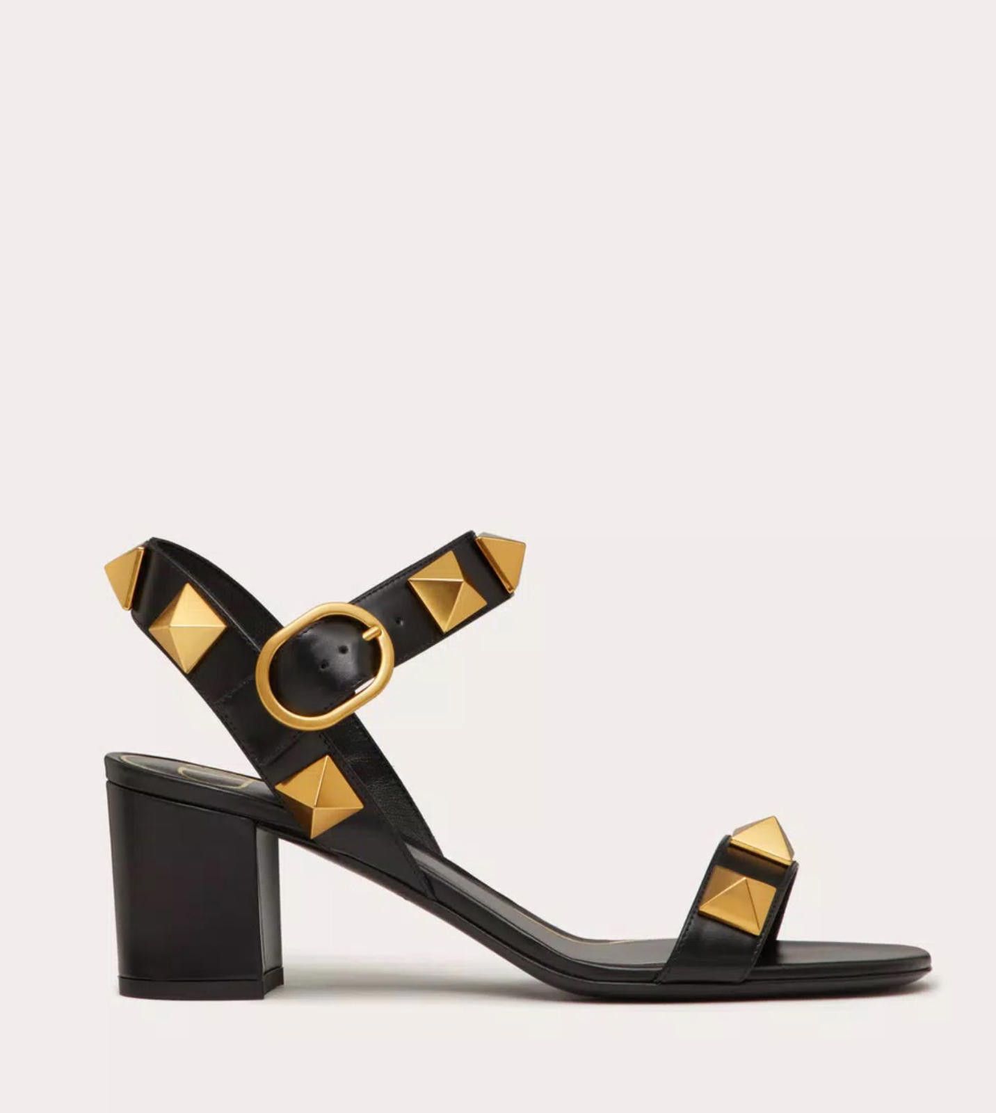 Other Valentino Roman Stud Sandal Size US 7.5 / IT 37.5 - 1 Thumbnail