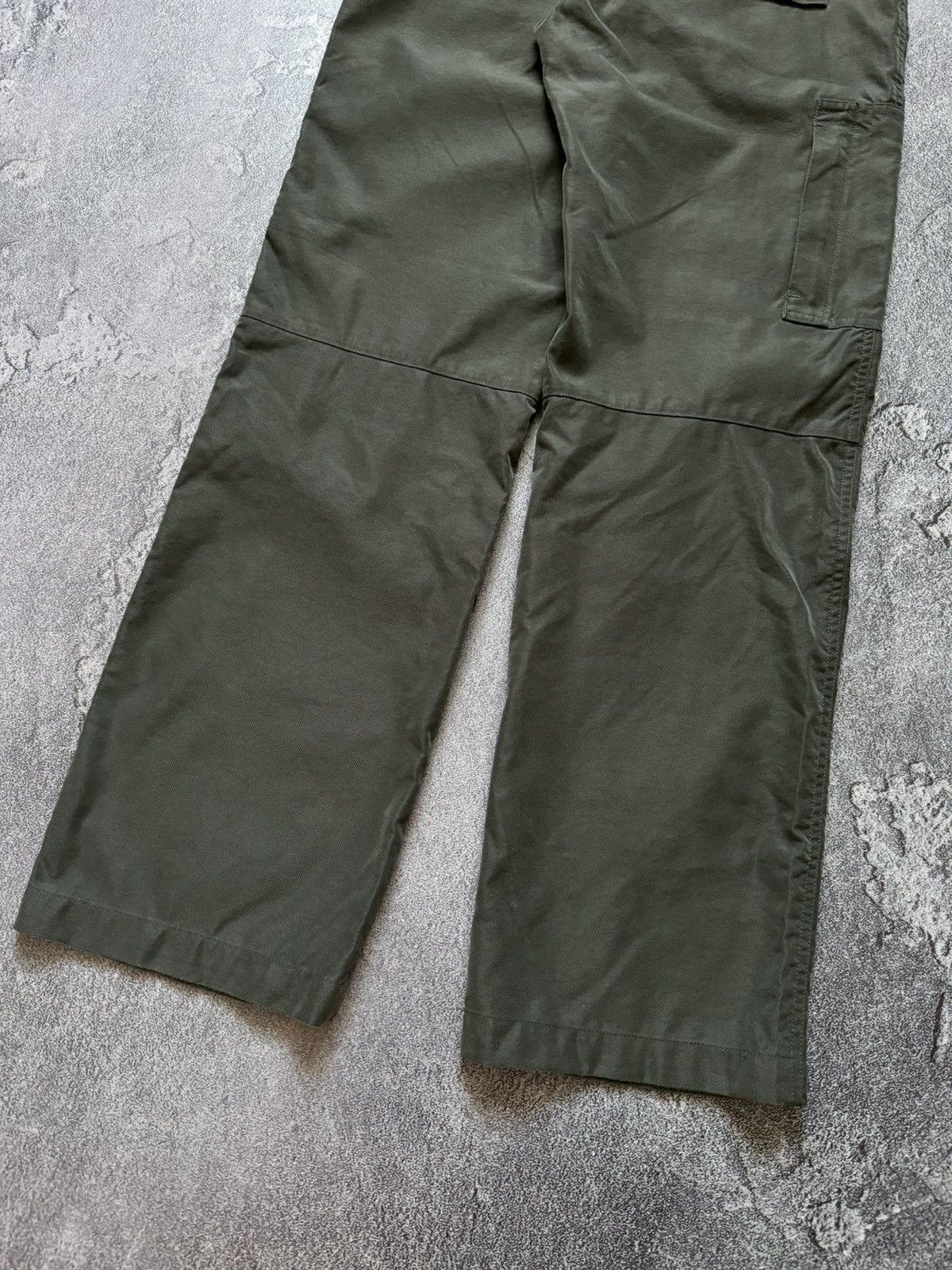 Patagonia Patagonia 6 wmns cargo pant trouser Jean chino gorpcore Size 28" / US 6 / IT 42 - 6 Thumbnail
