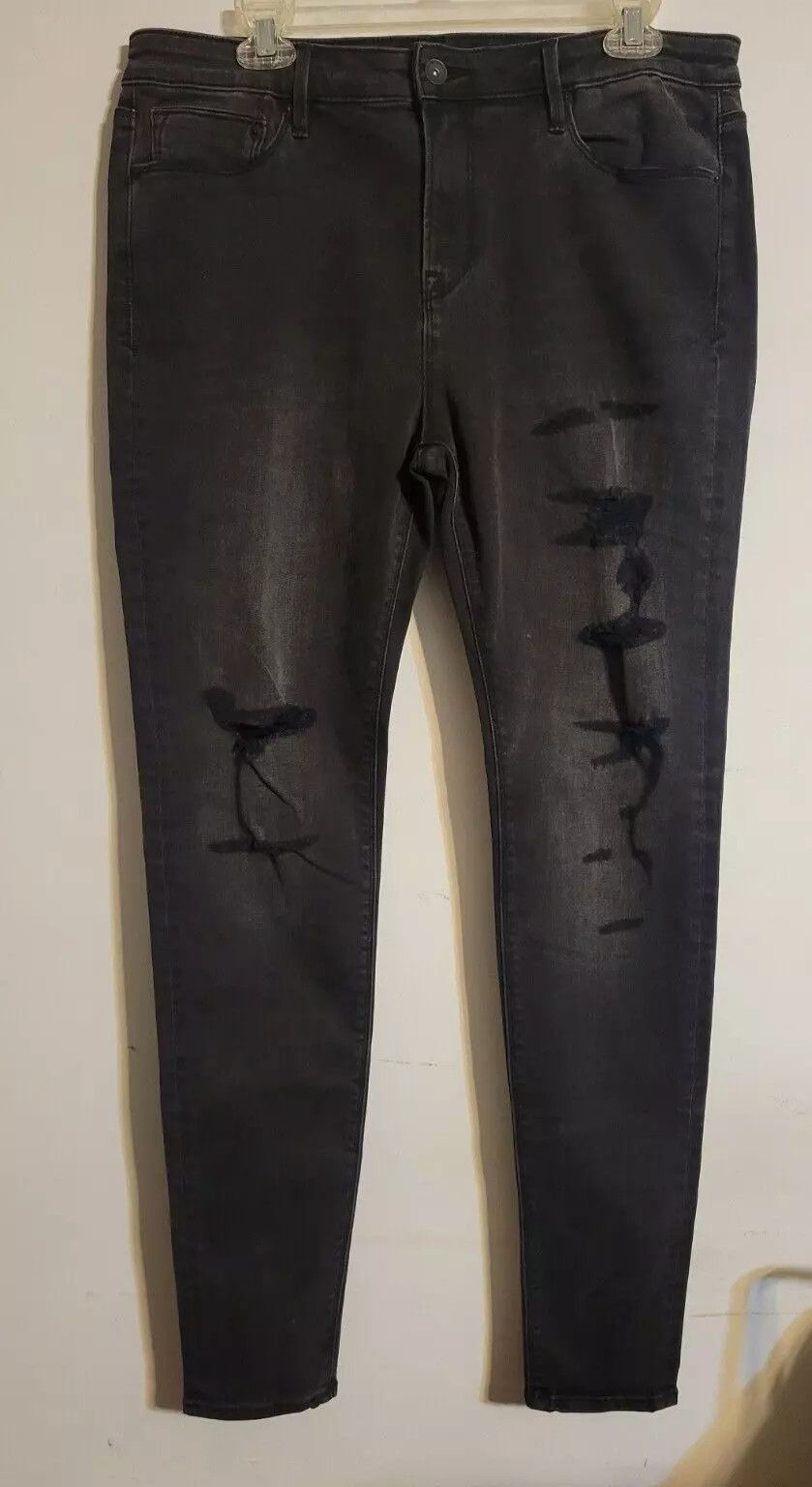 Cult Of Individuality Gypsy High Rise Size US 32 / EU 48 - 1 Thumbnail