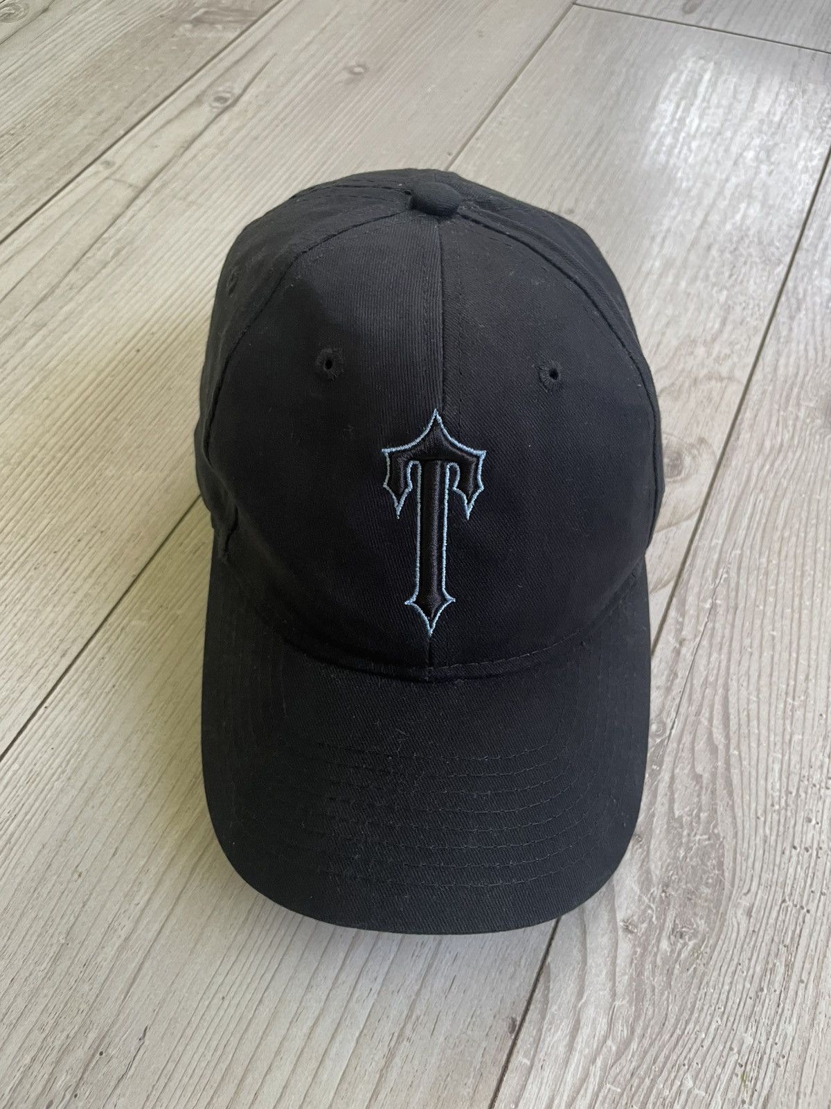 Trapstar London Trapstar London Irongate T Cap Size ONE SIZE - 5 Thumbnail
