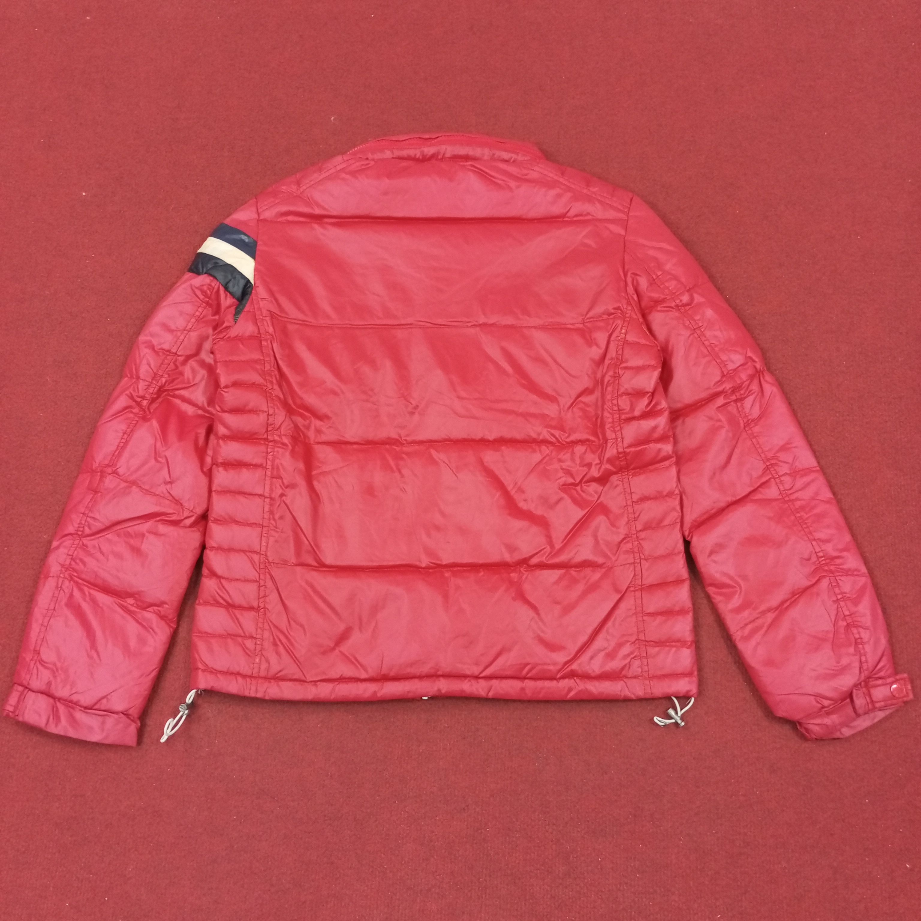 Vintage Moncler Fashion Brand Style Puffer Jacket Size US M / EU 48-50 / 2 - 3 Thumbnail