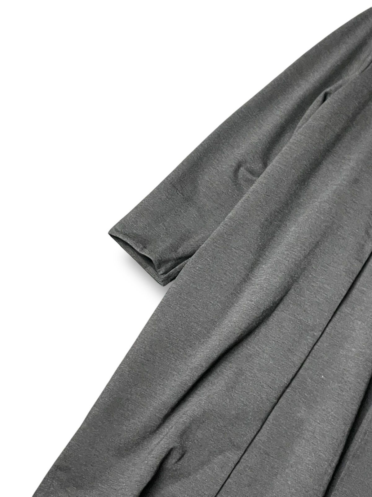 Japanese Brand × Vintage MERION Japanese Brand Two-piece Long Cardigan (82) Size XS / US 0-2 / IT 36-38 - 3 Thumbnail