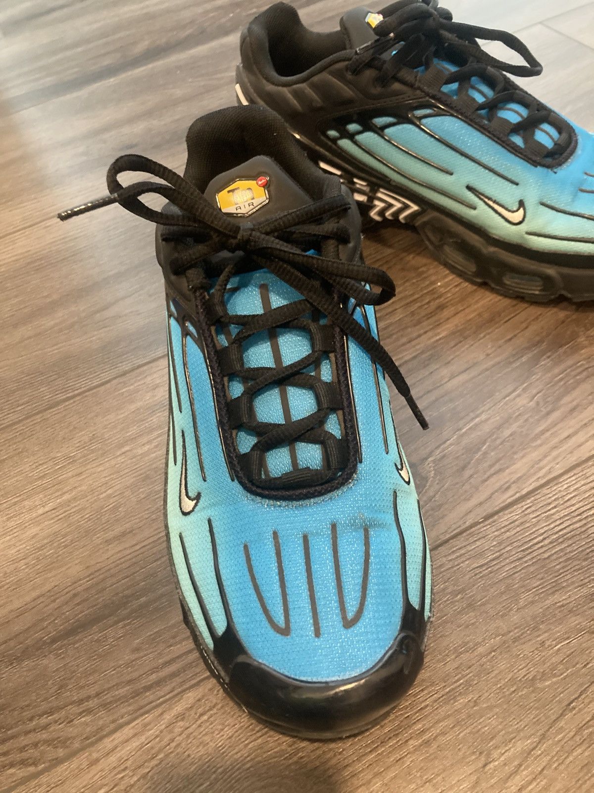 Nike Nike AirMax Size US 8.5 / EU 41-42 - 3 Thumbnail