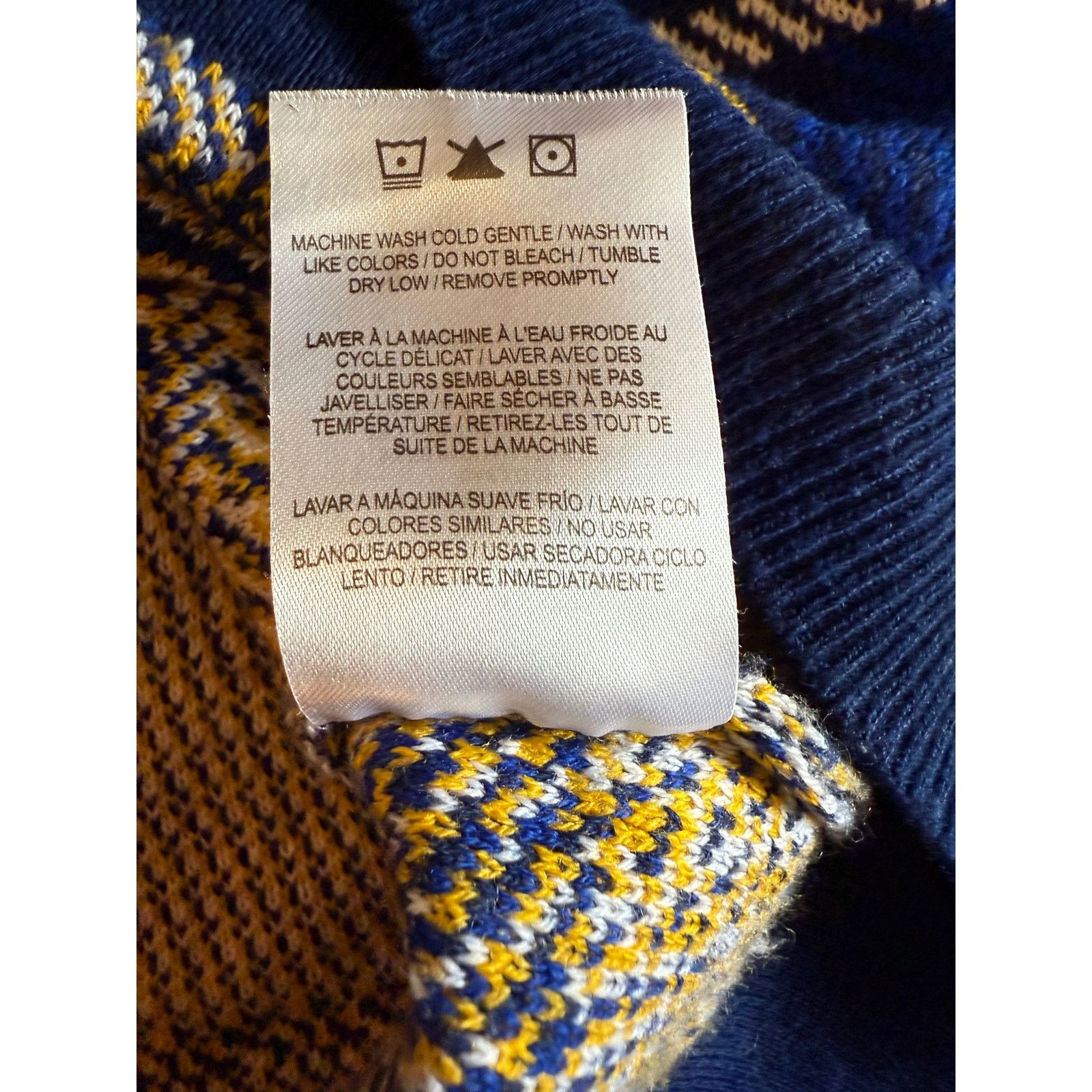 NHL NHL St. Louis Blues Sweater Size US S / EU 44-46 / 1 - 7 Thumbnail