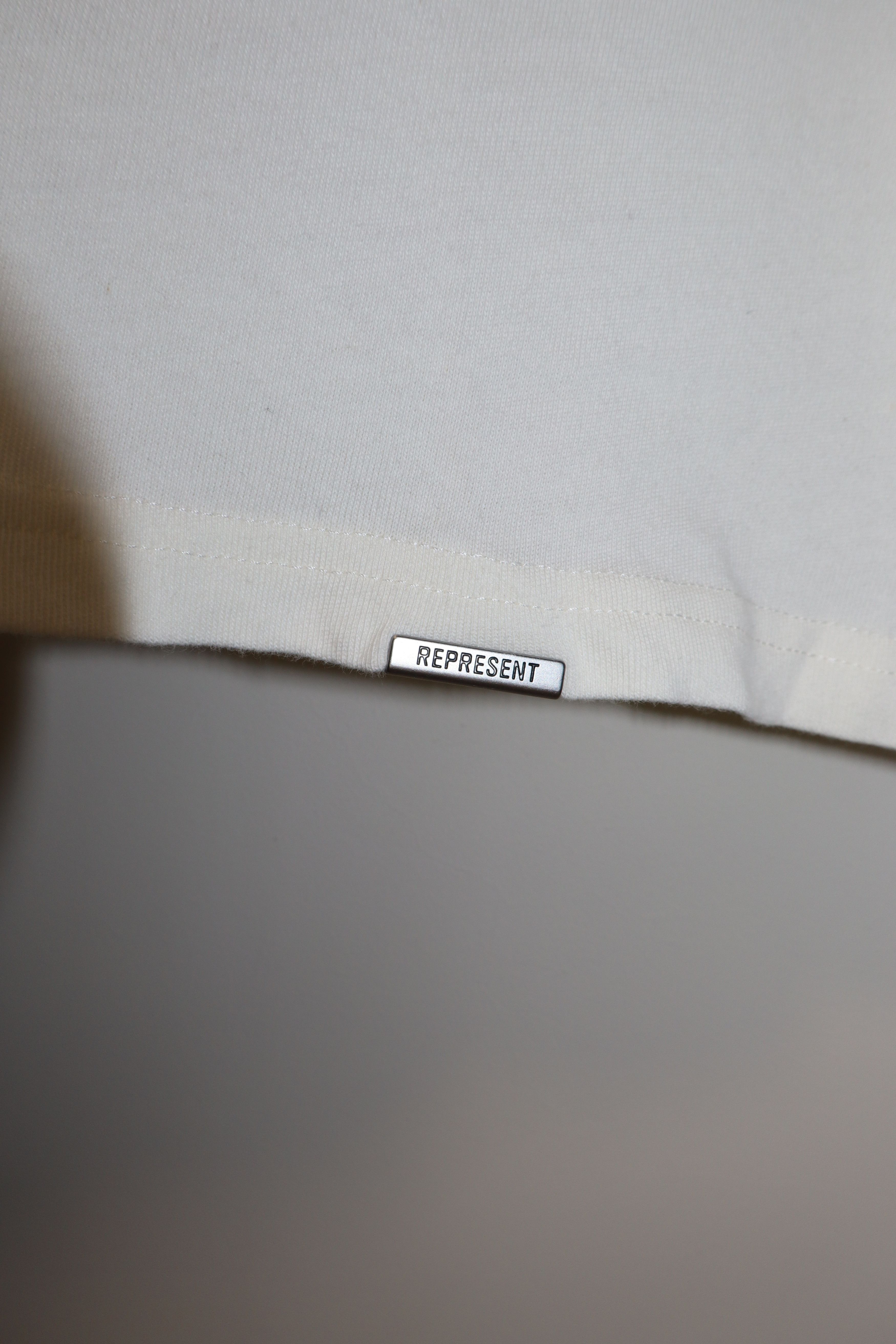 Represent Clo. Yacht club t-shirt Size US M / EU 48-50 / 2 - 3 Thumbnail