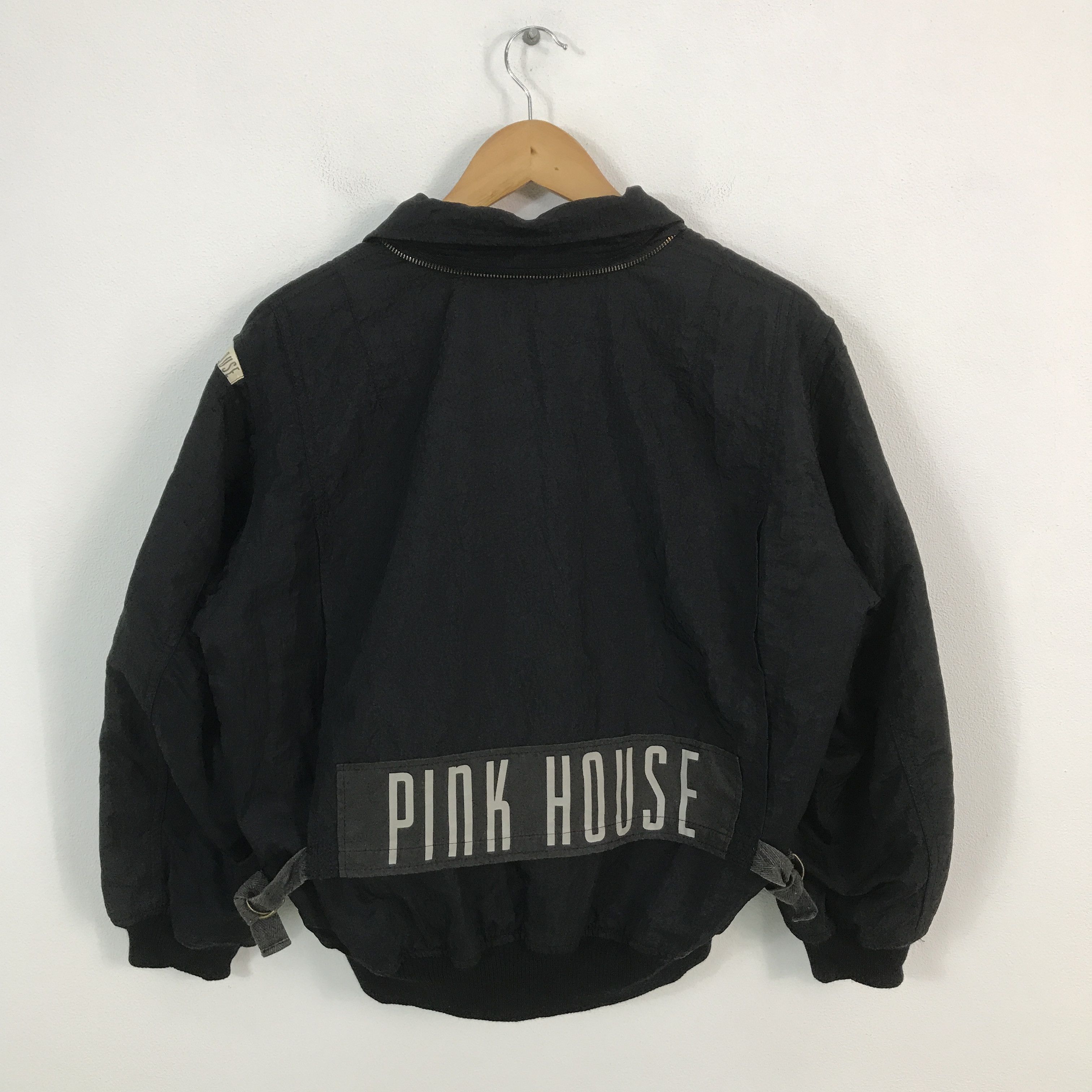 Pink House Pink house Bomber Japan jacket Size US L / EU 52-54 / 3 - 2 Thumbnail
