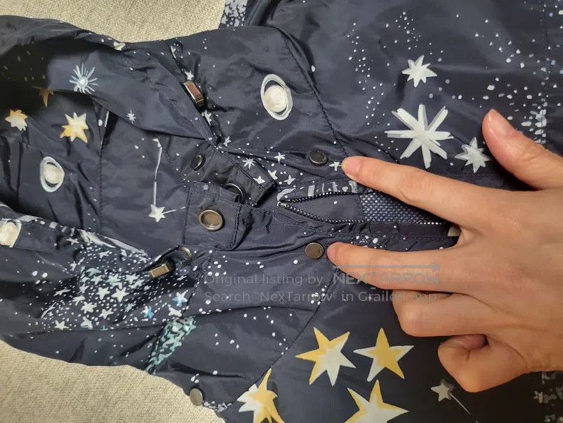 Valentino Valentino jacket Size US XL / EU 56 / 4 - 6 Thumbnail