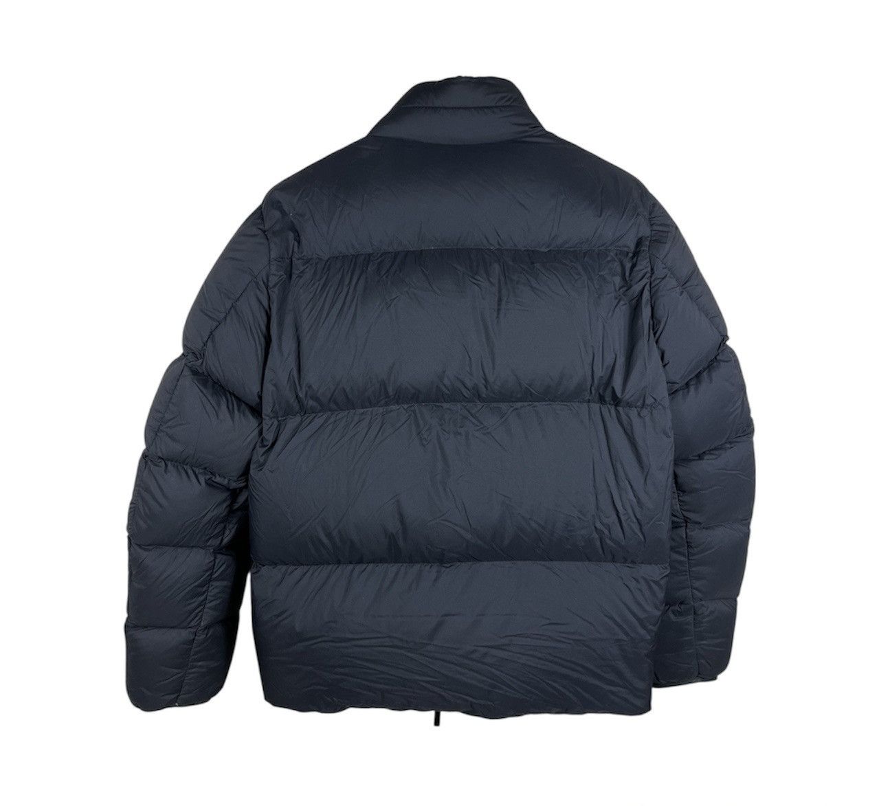 Moncler Moncler Dieng Giubbotto goose down big zip logo jacket badge Size US M / EU 48-50 / 2 - 3 Thumbnail
