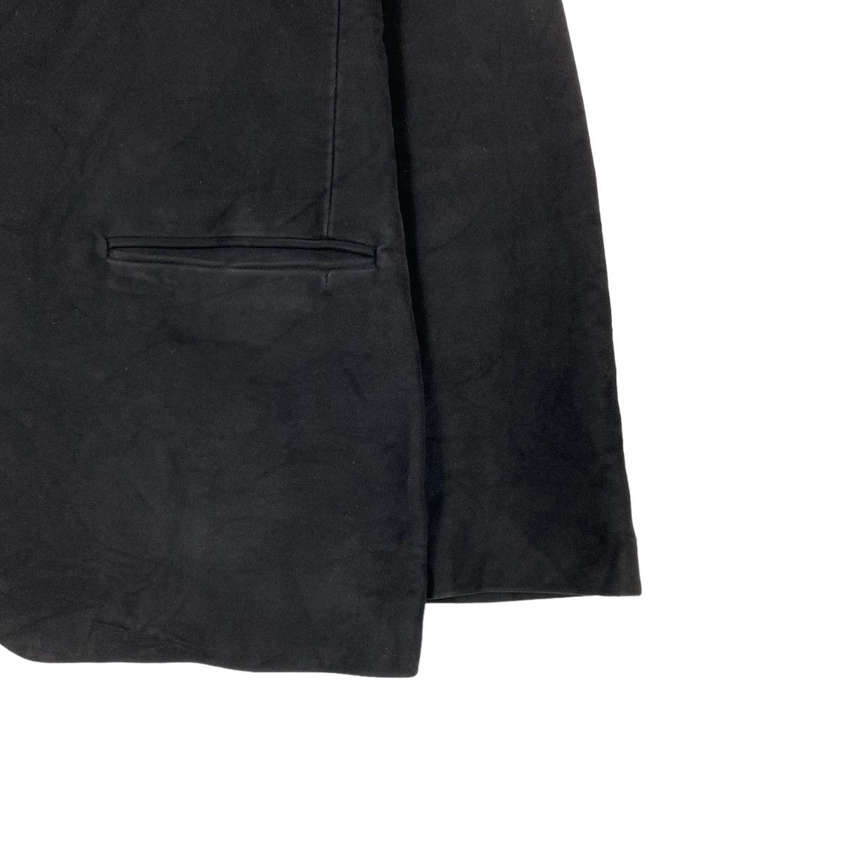 A.P.C. A.P.C Button Coat Jacket Size M Size US M / EU 48-50 / 2 - 6 Thumbnail