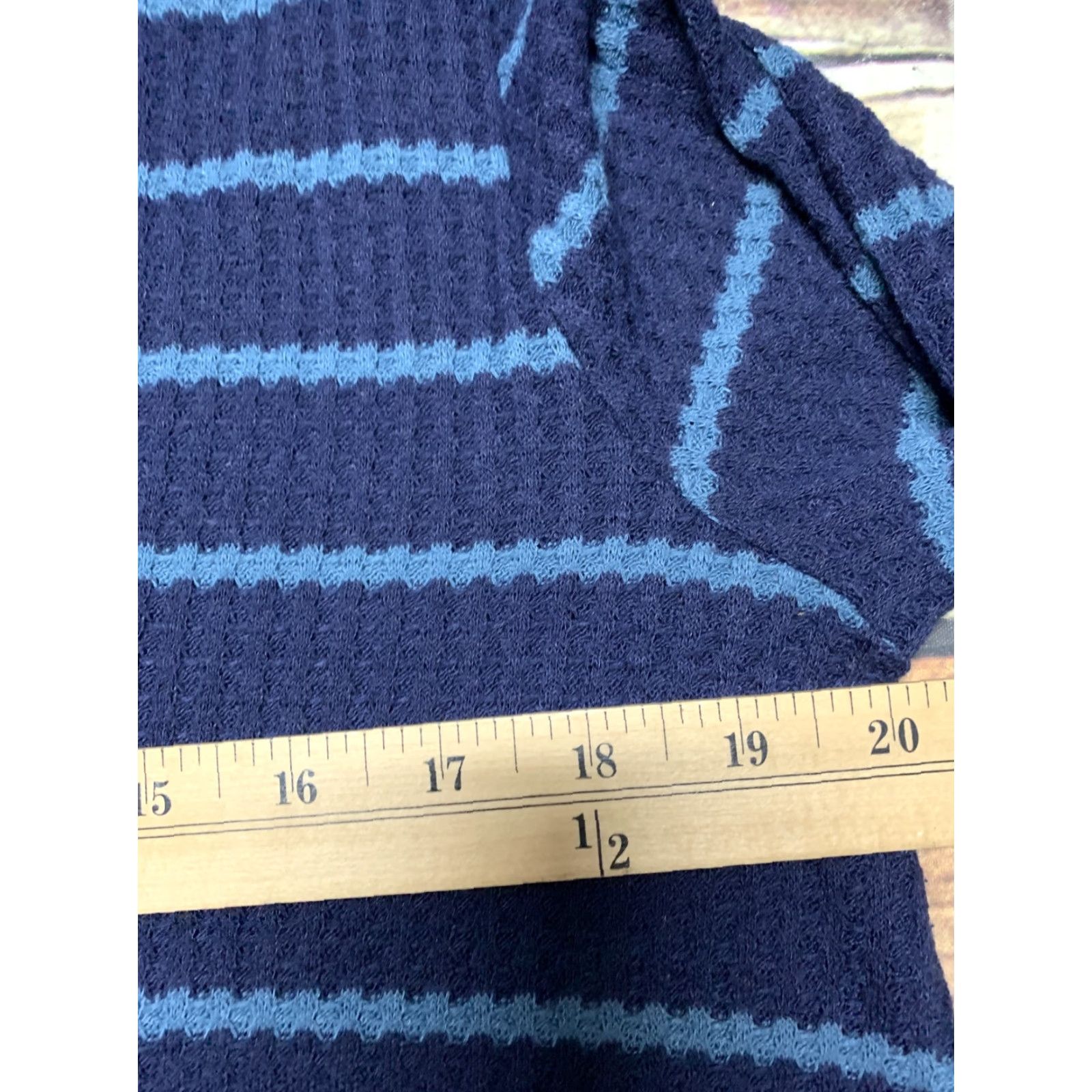 CO Arizona Jeans Co Pullover Top XS? Size XL / US 12-14 / IT 48-50 - 4 Thumbnail