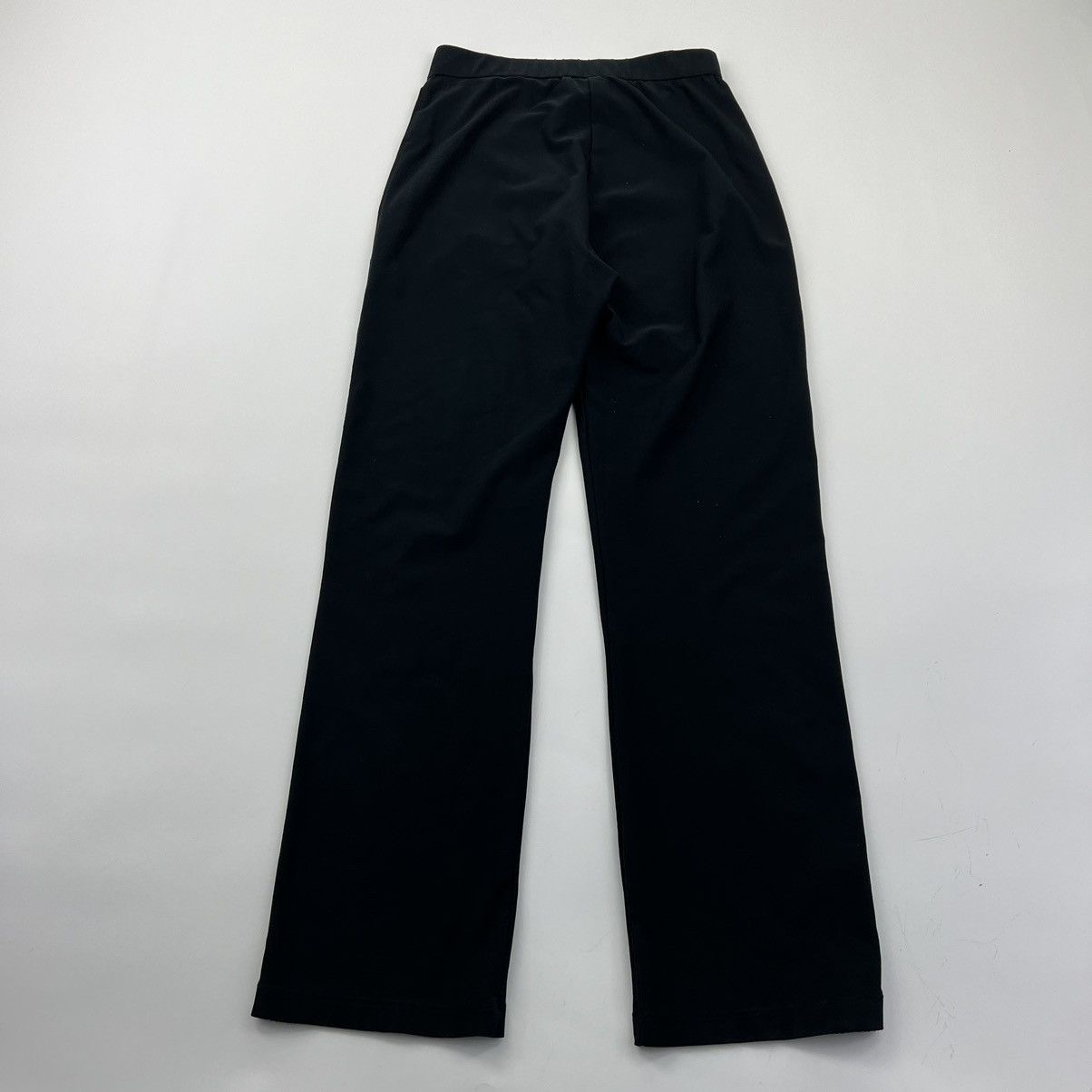 Nike × Vintage Y2k Nike Black Jogger Size 27" / US 4 / IT 40 - 4 Thumbnail