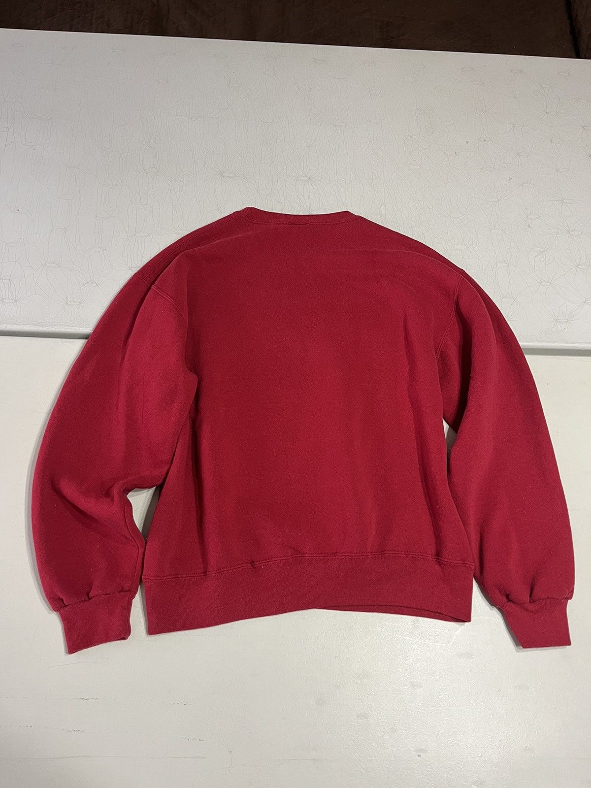 Russell Athletic × Vintage Vintage Stanford Russell athletic sweatshirt Size US L / EU 52-54 / 3 - 2 Thumbnail
