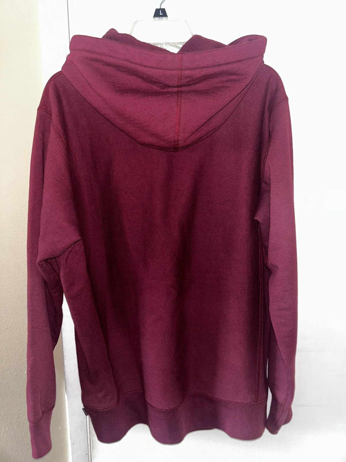 Supreme Supreme Sumo Skateshop Hoodie Size US L / EU 52-54 / 3 - 7 Thumbnail