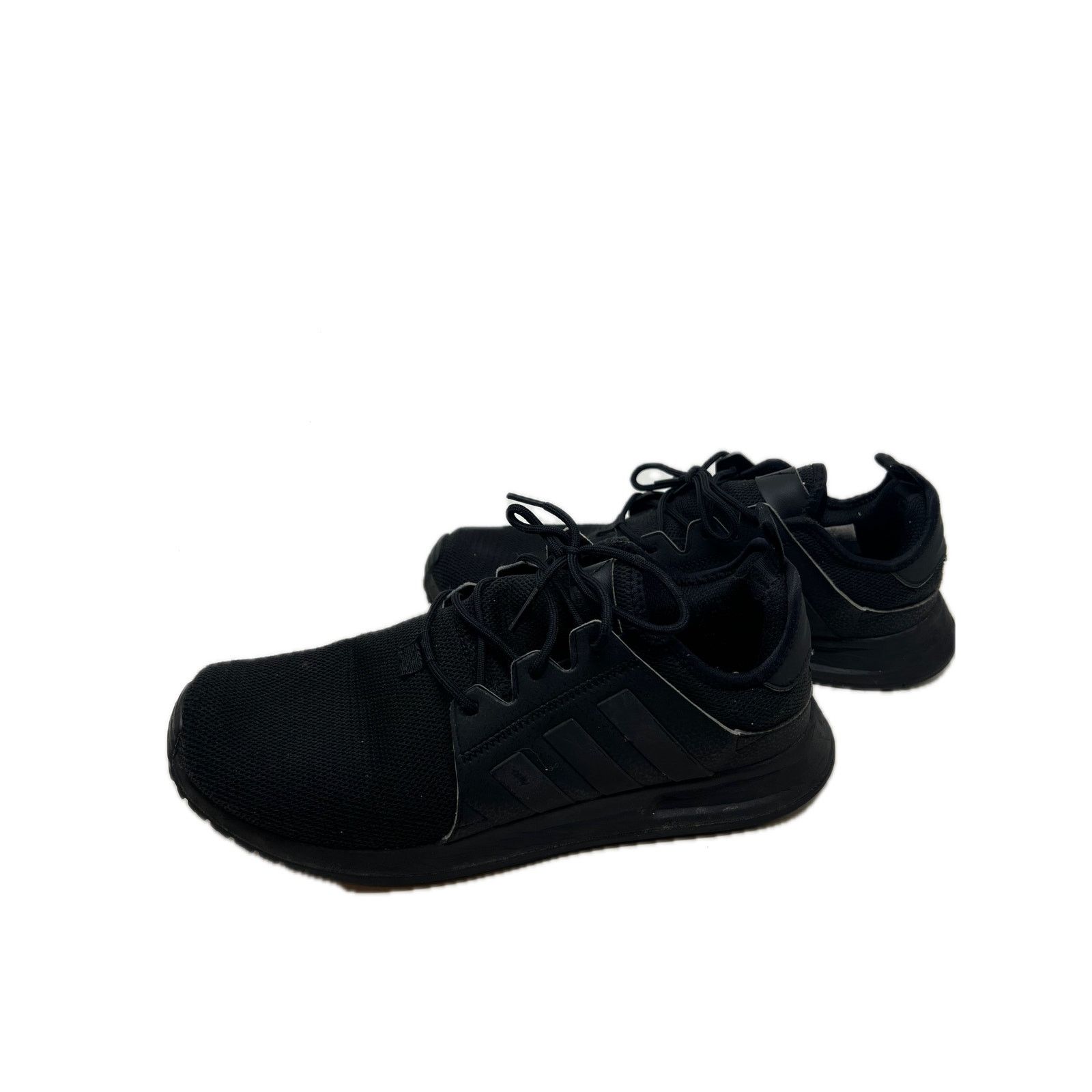 Adidas Adidas X_PLR Triple Black Mens 10.5 Size US 10.5 / EU 43-44 - 2 Thumbnail