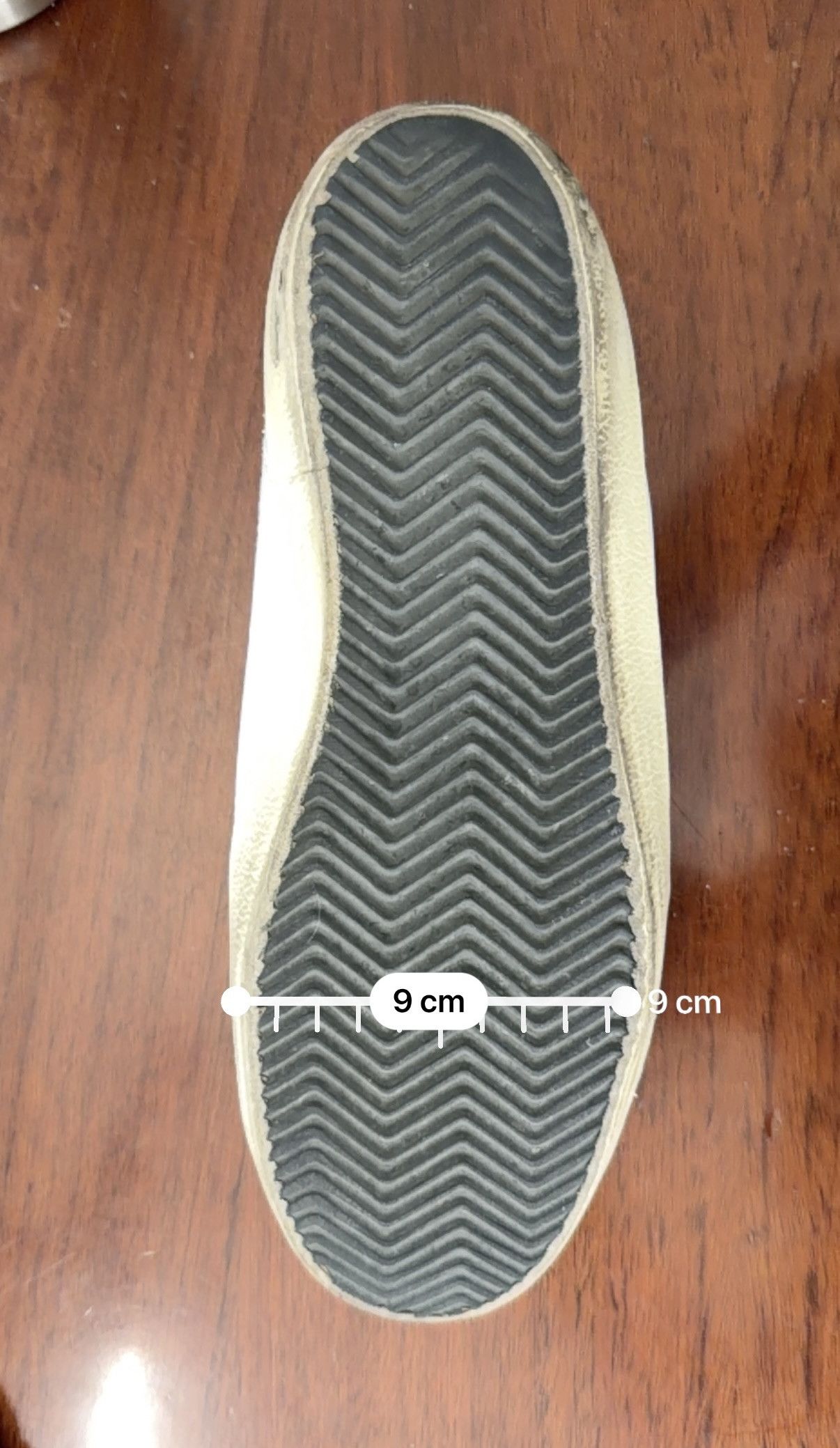 Golden Goose GOLDEN GOOSE SUPER STAR MIAMI JOURNEY Limited Edition Size US 10 / EU 43 - 15 Thumbnail