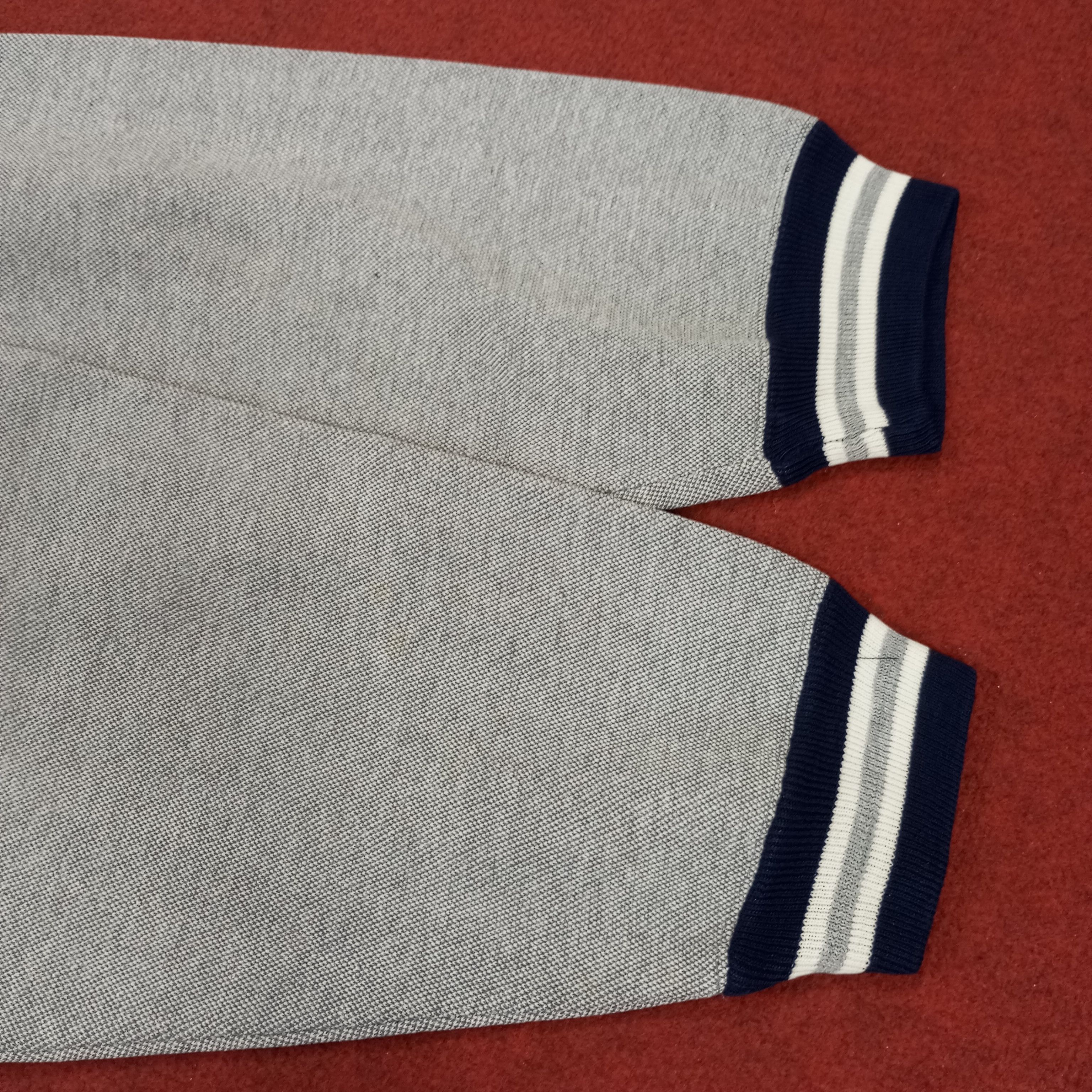 USA Olympics × Vintage USA Olympic Center Design Streetwear Style Sweatshirt Size US L / EU 52-54 / 3 - 11 Thumbnail