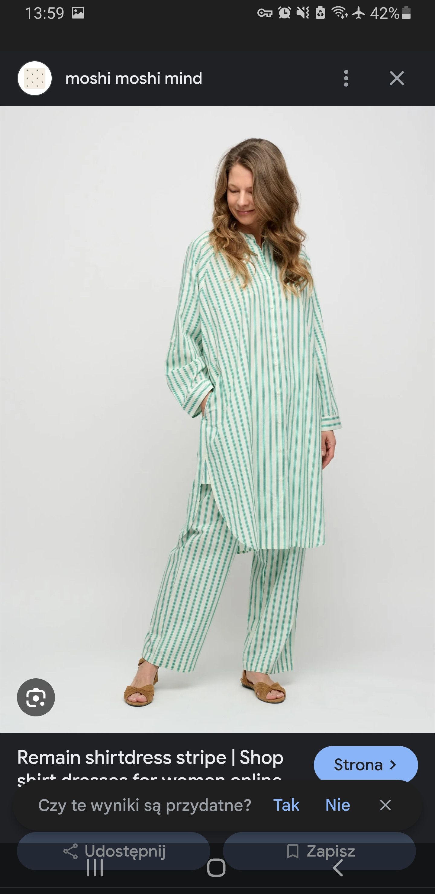 Other Zalando Moshi Moshi Mind Size M / US 6-8 / IT 42-44 - 8 Thumbnail