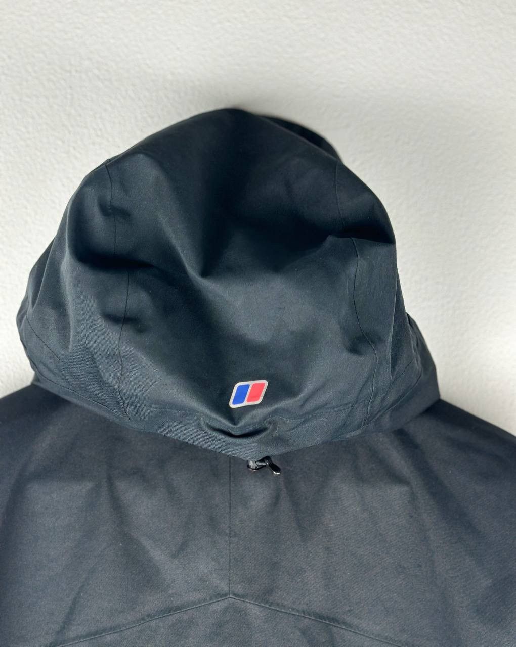 Berghaus Berghaus Jacket Gore-tex Size US L / EU 52-54 / 3 - 5 Thumbnail