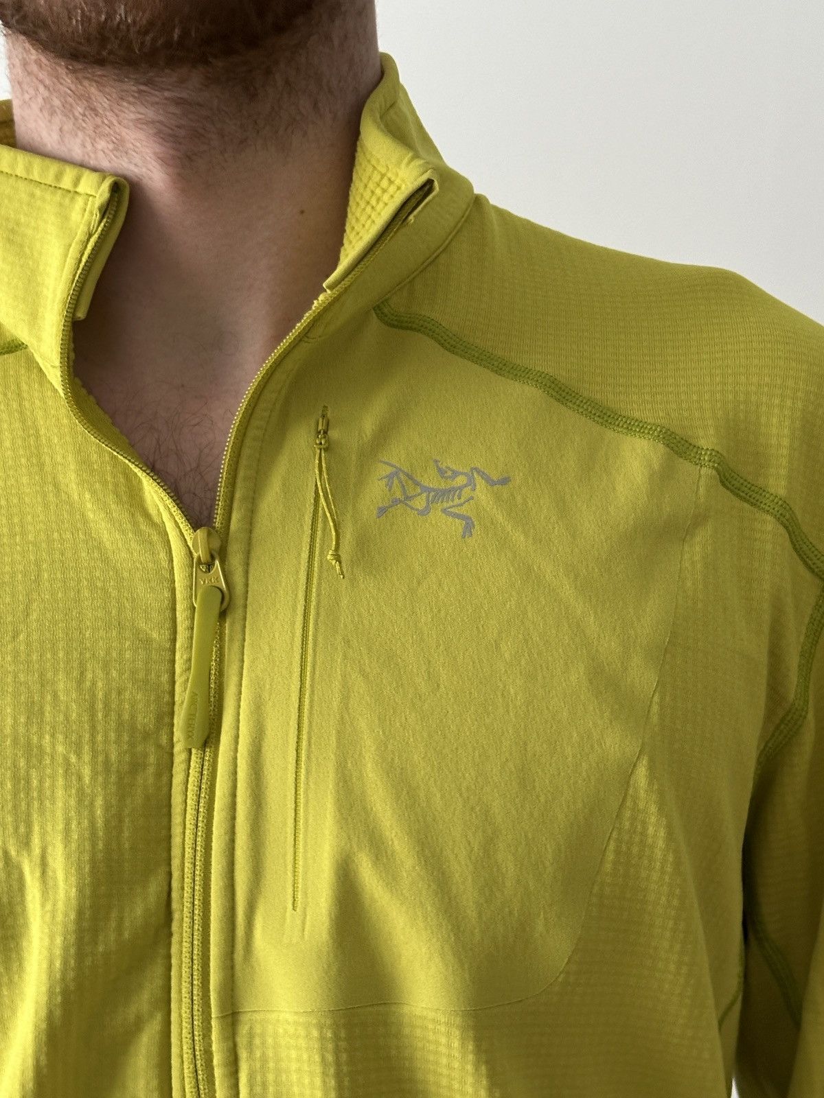 Arc'teryx Arc Teryx Jacket Size US L / EU 52-54 / 3 - 3 Thumbnail