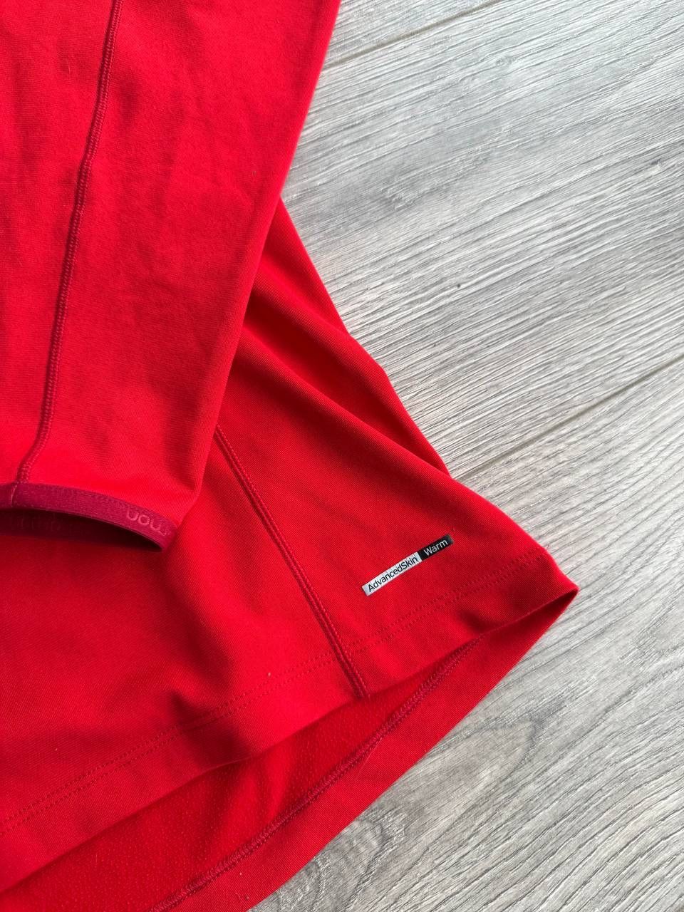 Salomon Salomon 1/3 zip Size US M / EU 48-50 / 2 - 3 Thumbnail
