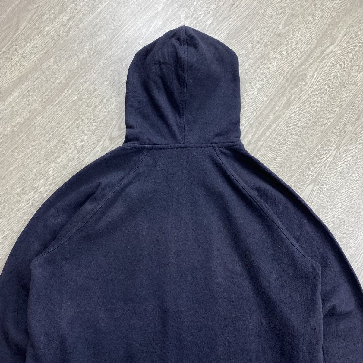 Alexander Wang 2000s Alexander Wang Balaclava Face Mask Ninja Zip Hoodie Size US M / EU 48-50 / 2 - 12 Thumbnail