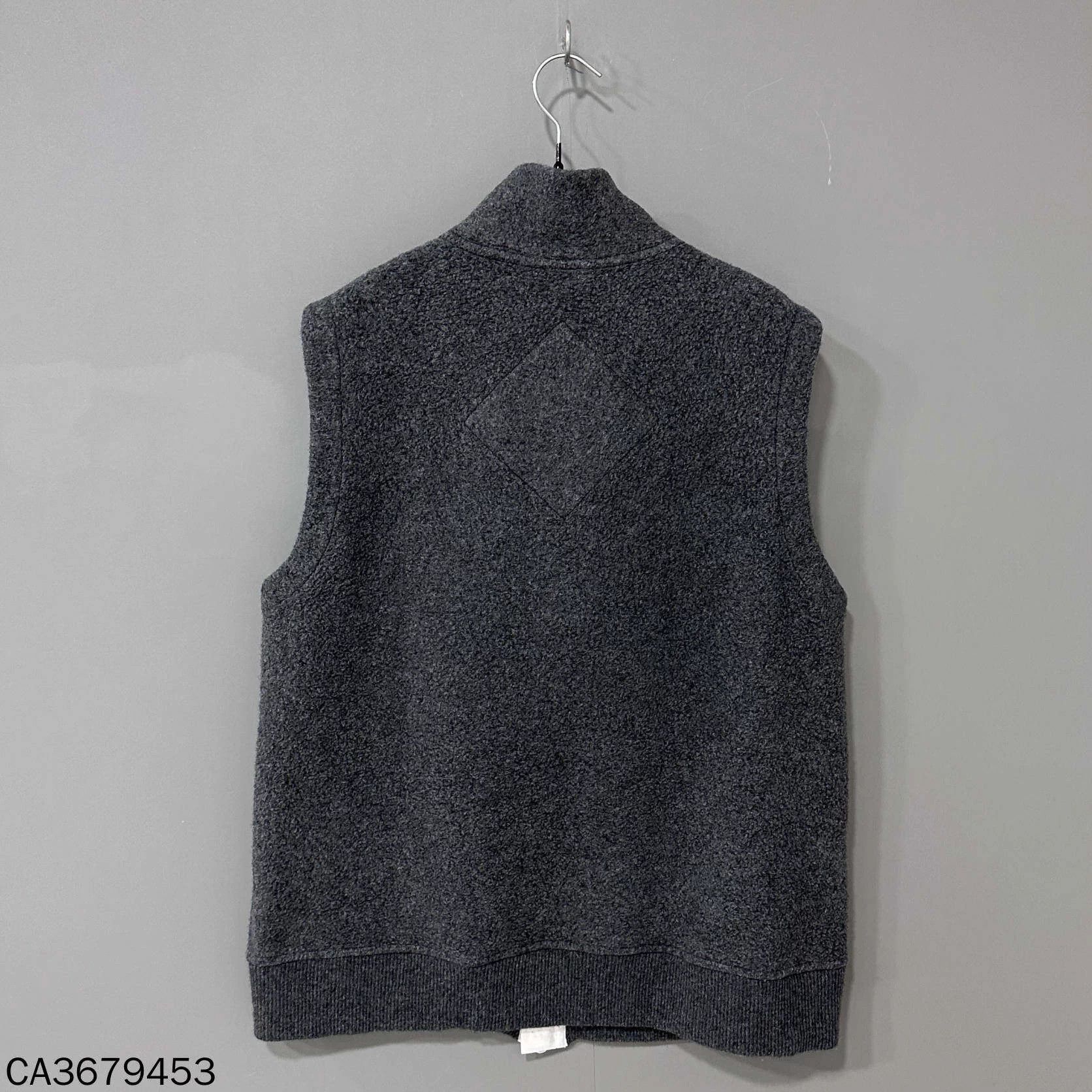 Canada Goose Canada Goose dark gray wool vest M Size US M / EU 48-50 / 2 - 3 Thumbnail