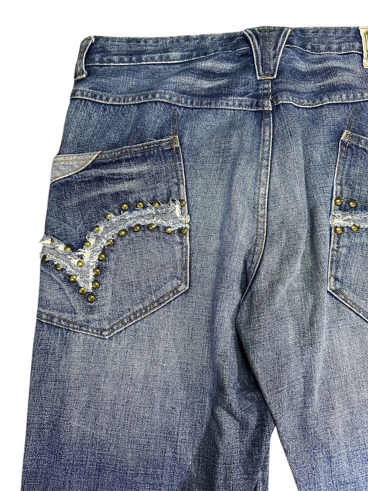 Dolce & Gabbana Dolce&Gabana multipocket style . Size US 36 / EU 52 - 5 Thumbnail