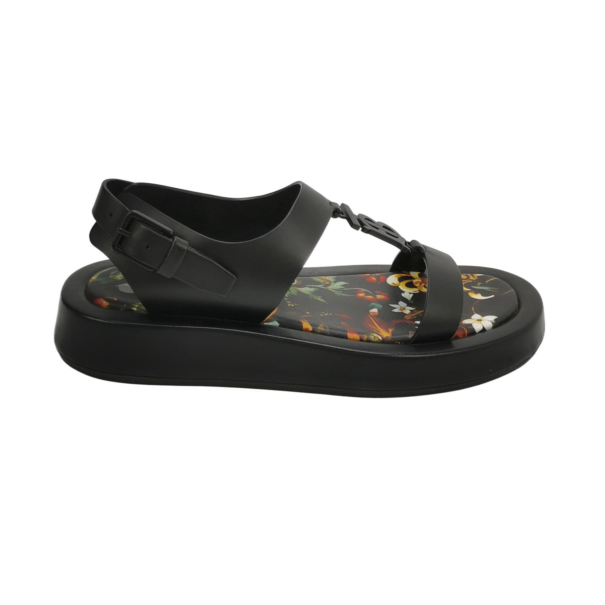 Burberry Burberry Women 5 Sandals Size US 5 / IT 35 - 1 Thumbnail