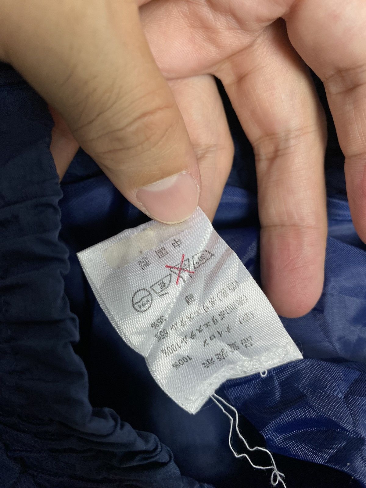 Dunlop Rare‼️ Dunlop Bomber Jacket Small Logo Size US M / EU 48-50 / 2 - 7 Thumbnail