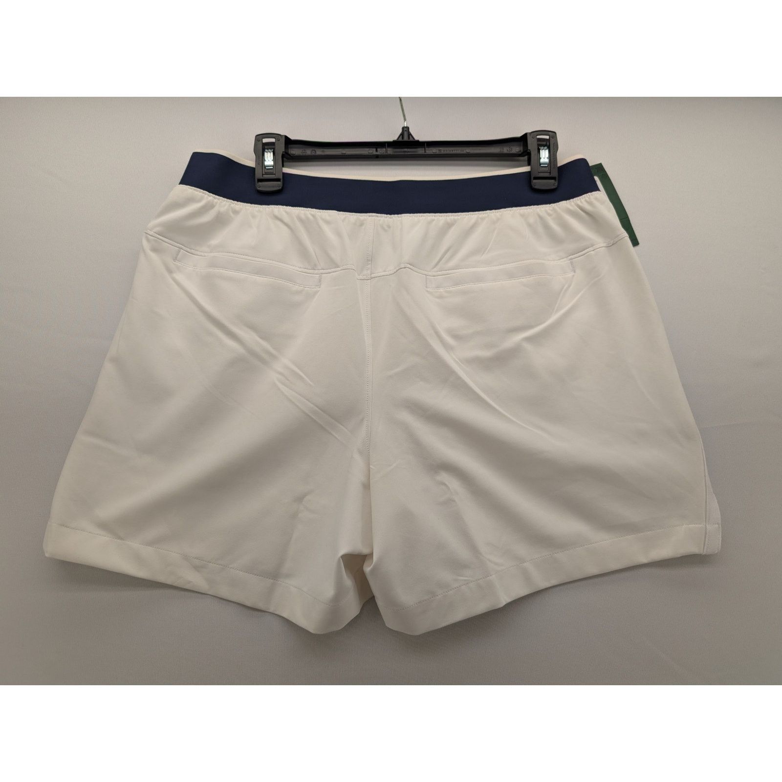 Under Armour NWT Under Armour UA Premier Woven Men's 6" Court Shorts Size US 35 - 8 Thumbnail