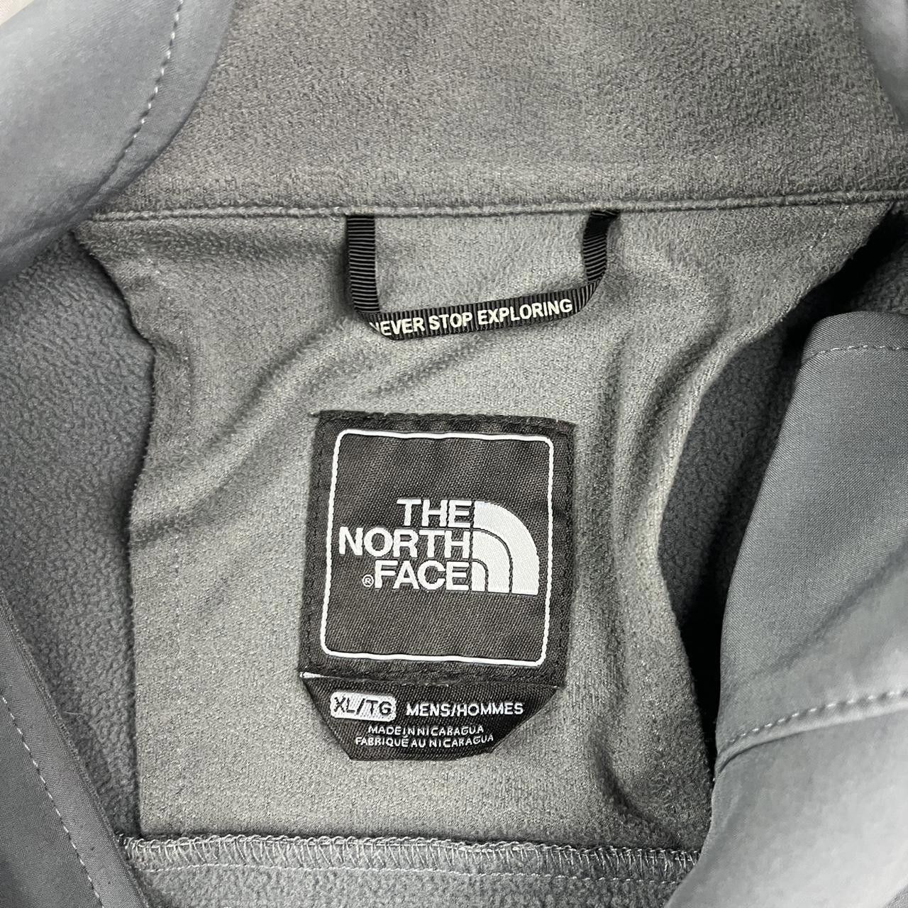 The North Face NorthFace jacket Size US XL / EU 56 / 4 - 3 Thumbnail