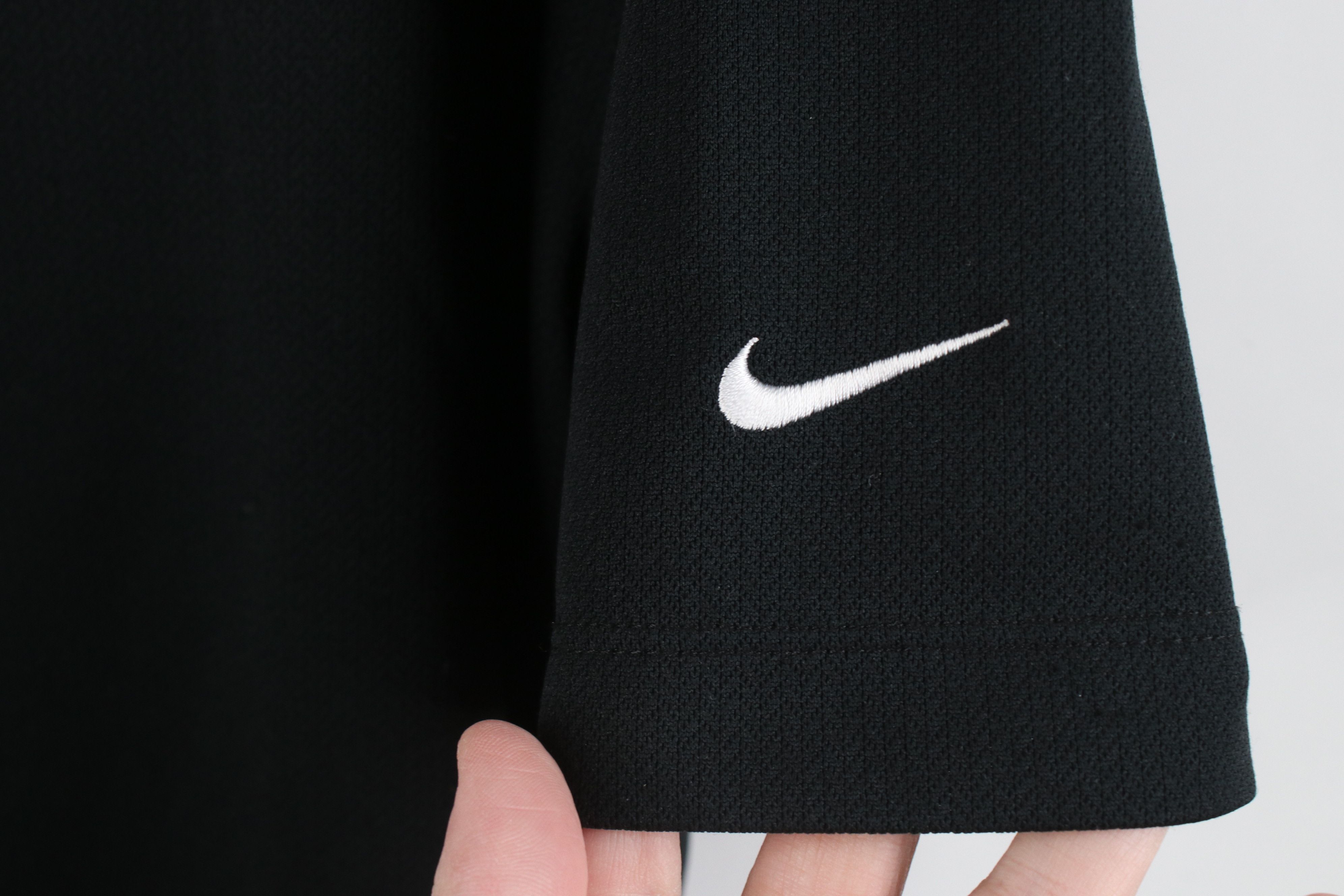 Nike Nike Golf Beer Detroit Tigers Baseball Golf Polo Shirt Black Size US XL / EU 56 / 4 - 4 Thumbnail