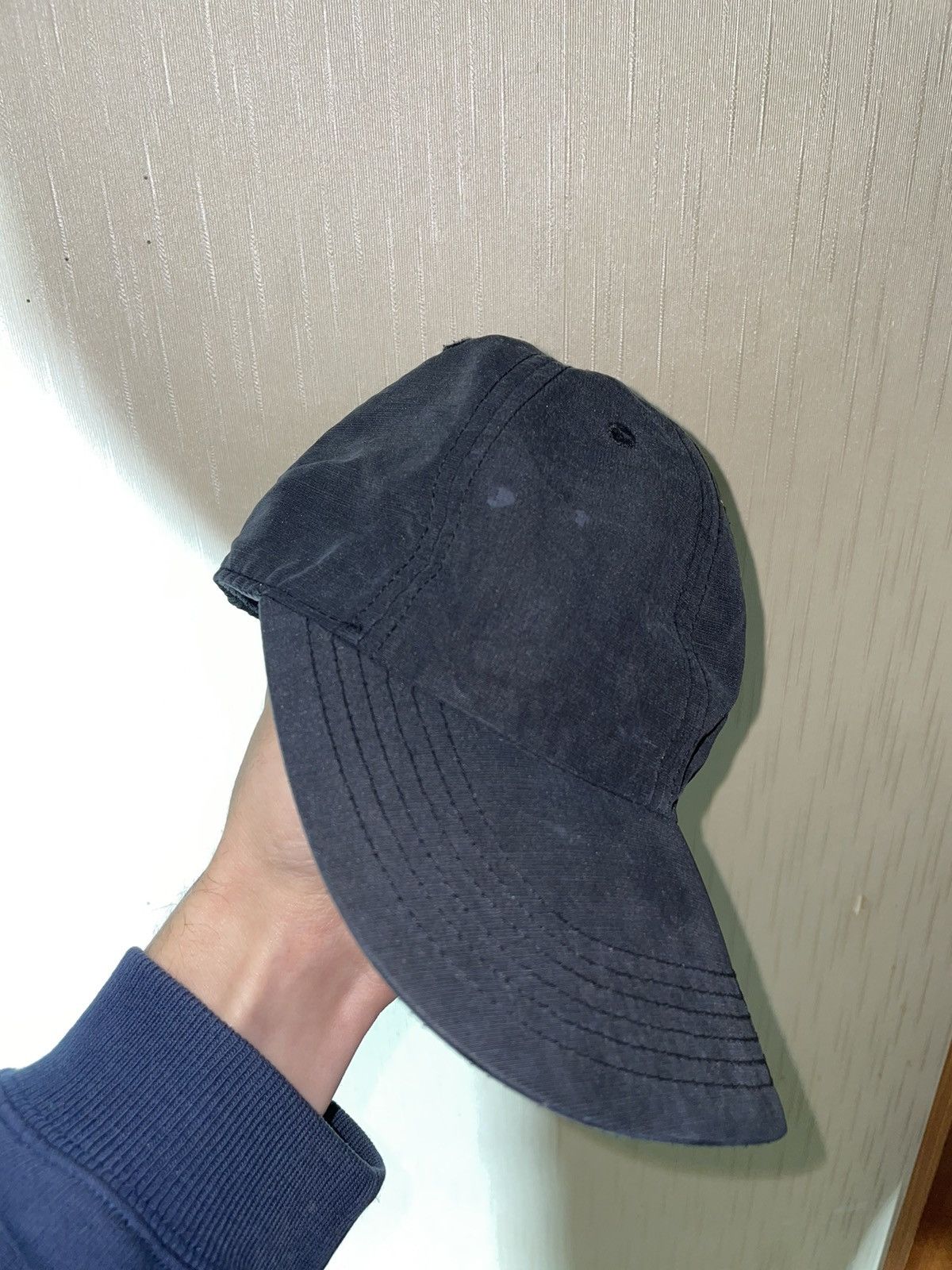 Nike × Vintage Nike vintage y2k cap Size ONE SIZE - 3 Thumbnail