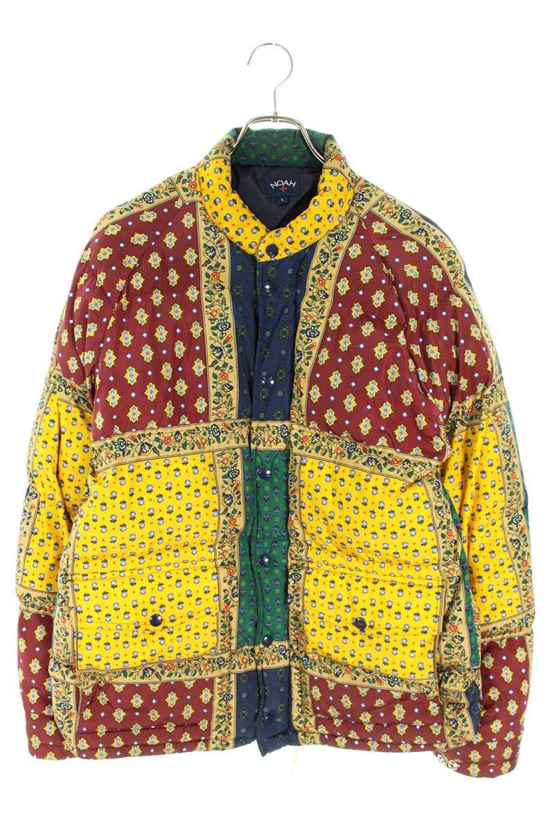 Noah Paisley Cashpad Work Jacket | Grailed