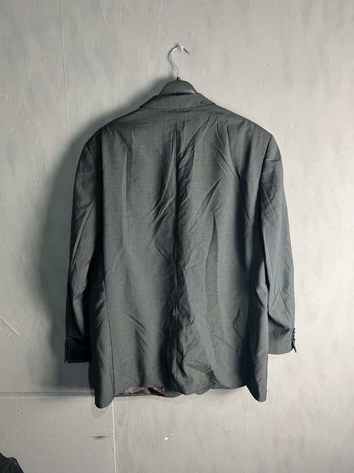 Yves Saint Laurent YSL Blazer Size 44R - 10 Thumbnail