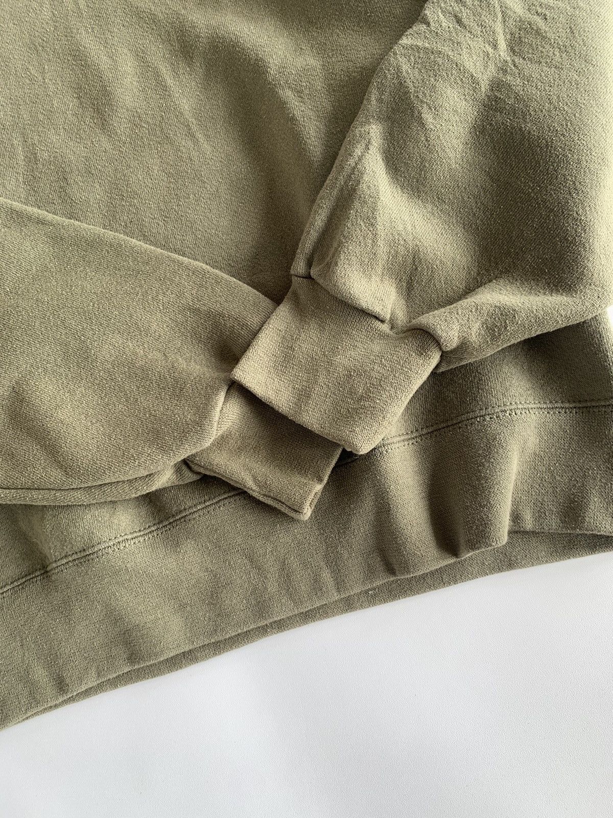 Other USMC military crewneck Size US L / EU 52-54 / 3 - 6 Thumbnail