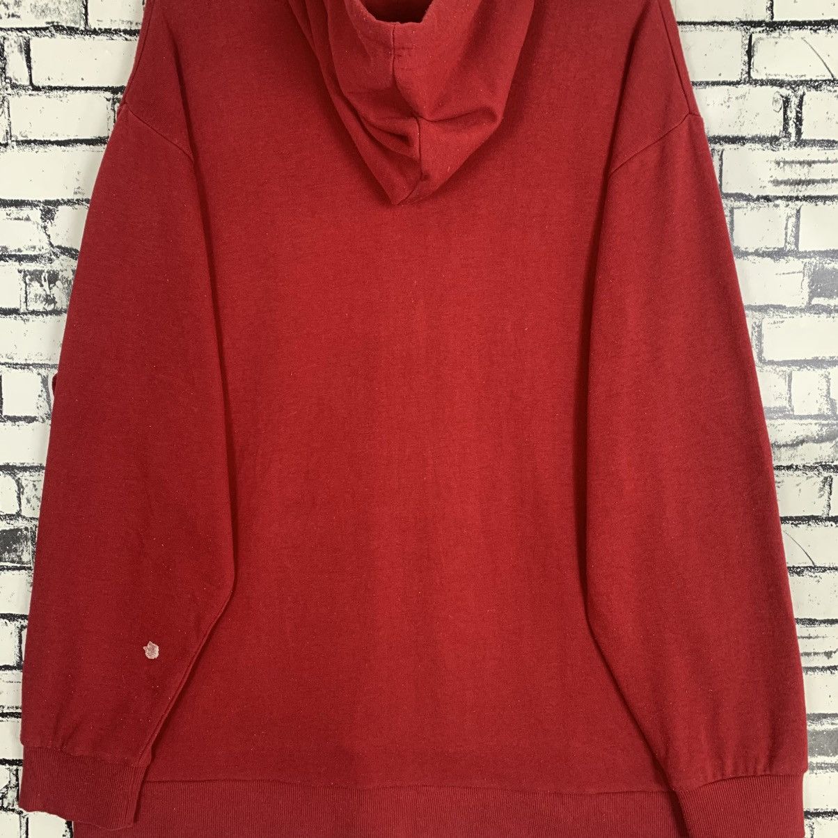 Designer × Vintage Vtg Betty Boop Hoodie Size US XXL / EU 58 / 5 - 10 Thumbnail