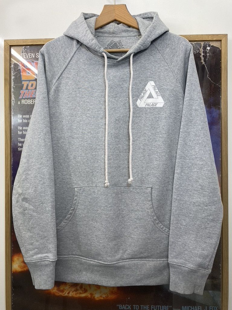 Palace OG 2015 Palace Skateboards Tri-Wild Ferg Hoodie Size US L / EU 52-54 / 3 - 5 Thumbnail