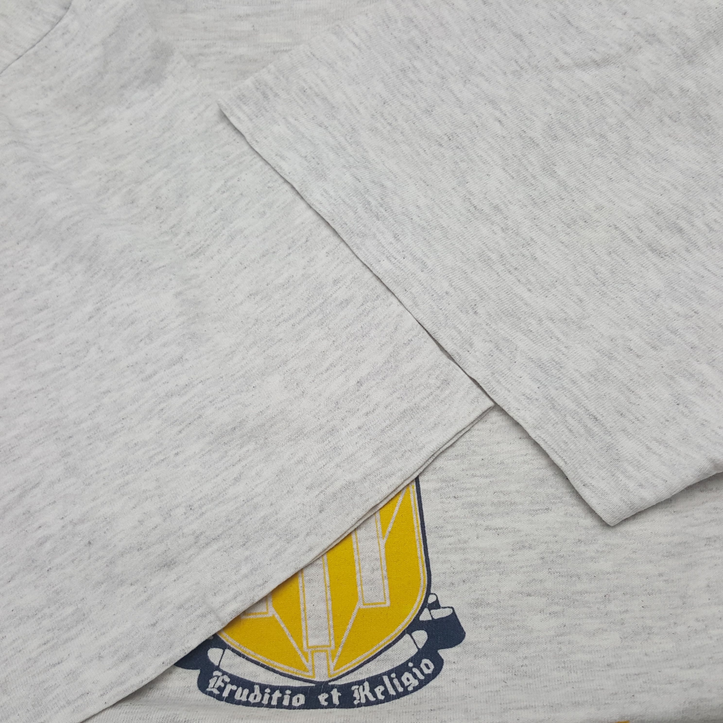 Vintage Vintage Duke University Tshirt Size US L / EU 52-54 / 3 - 6 Thumbnail
