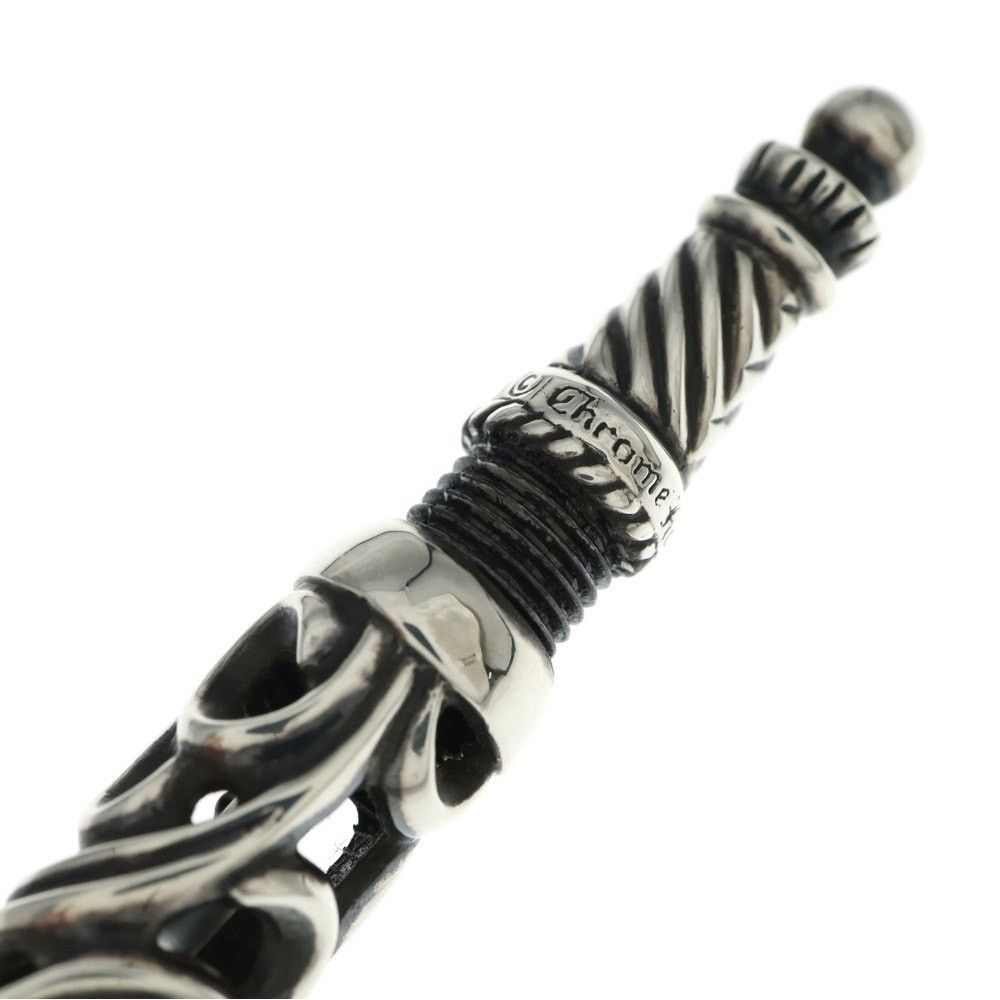 Chrome Hearts Chrome Hearts Filigree Ballpoint Pen Silver Size ONE SIZE - 5 Thumbnail