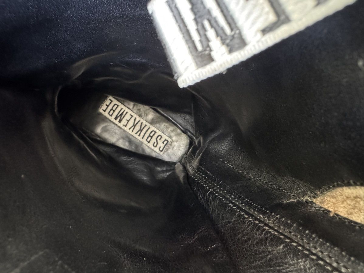 Dirk Bikkembergs Dirk bikkembergs engineering boots like Red wing Size US 8.5 / EU 41-42 - 11 Thumbnail