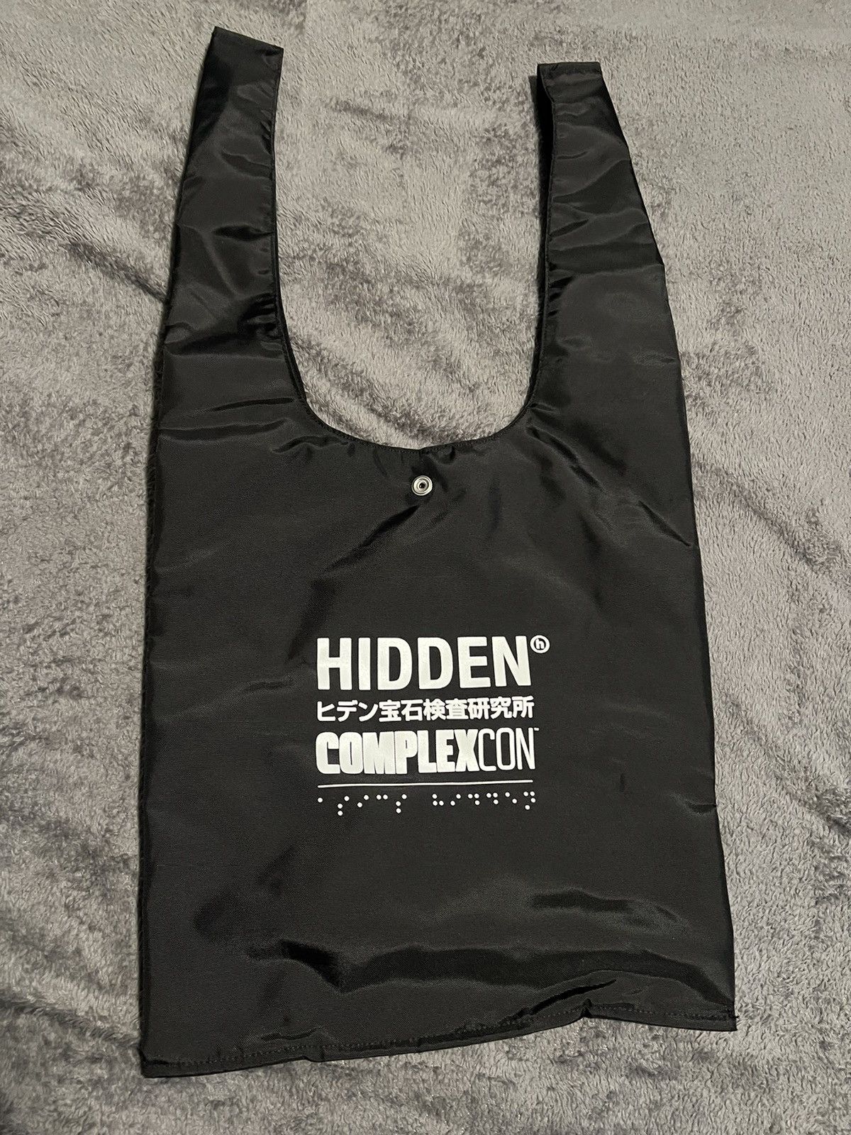 Asics × HIDDEN ASICS X HIDDEN NY Size ONE SIZE - 2 Thumbnail