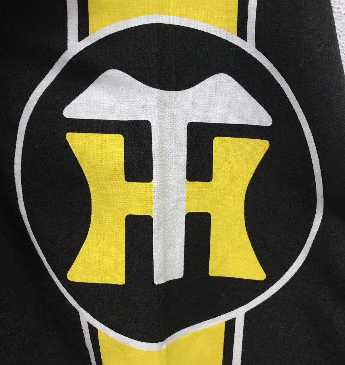 Japanese Brand Vintage Hanshin Tigers Kimono Size US XL / EU 56 / 4 - 7 Thumbnail