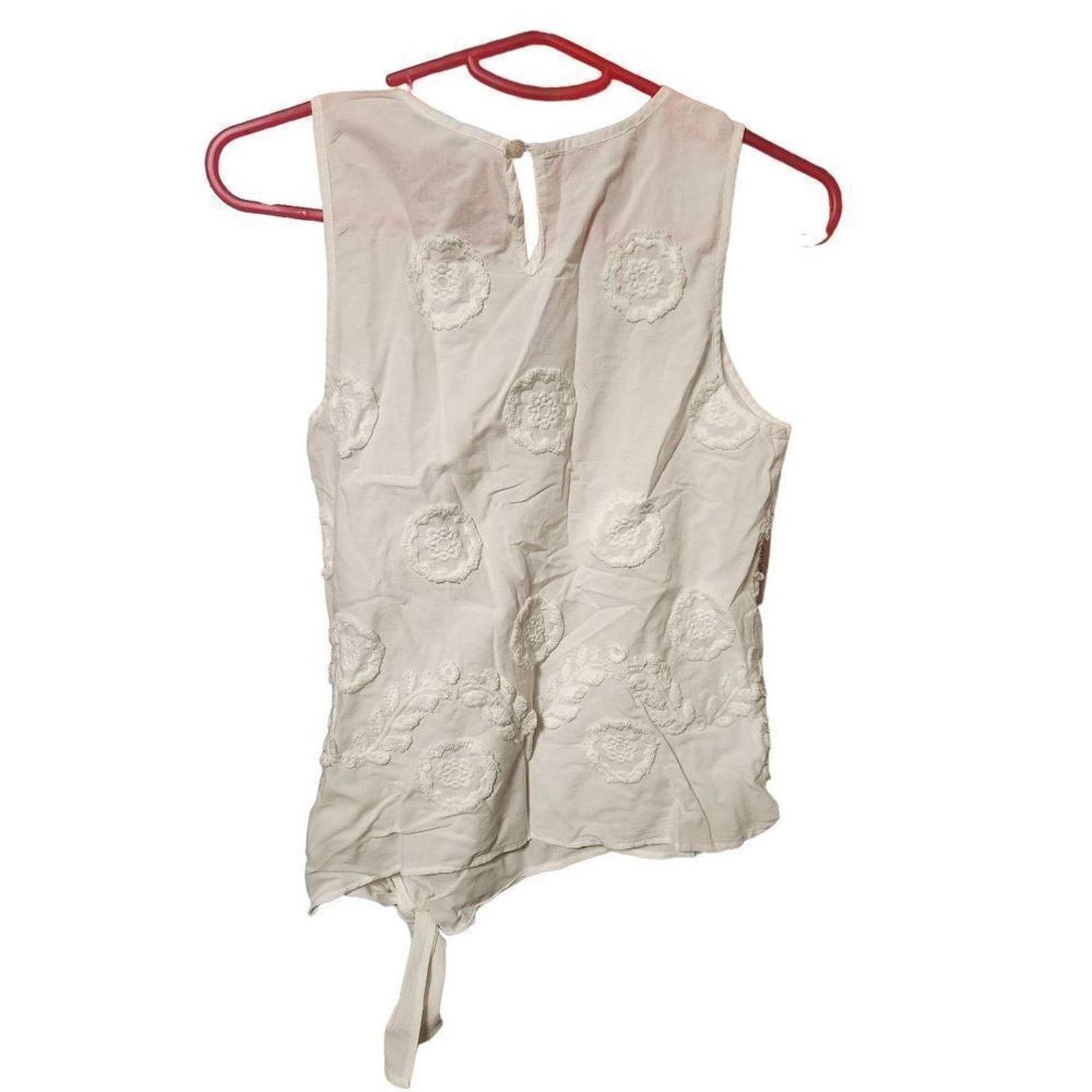 Madewell Madewell XXS blouse - XS 9 Size XXS / US 00 / IT 34 - 4 Thumbnail