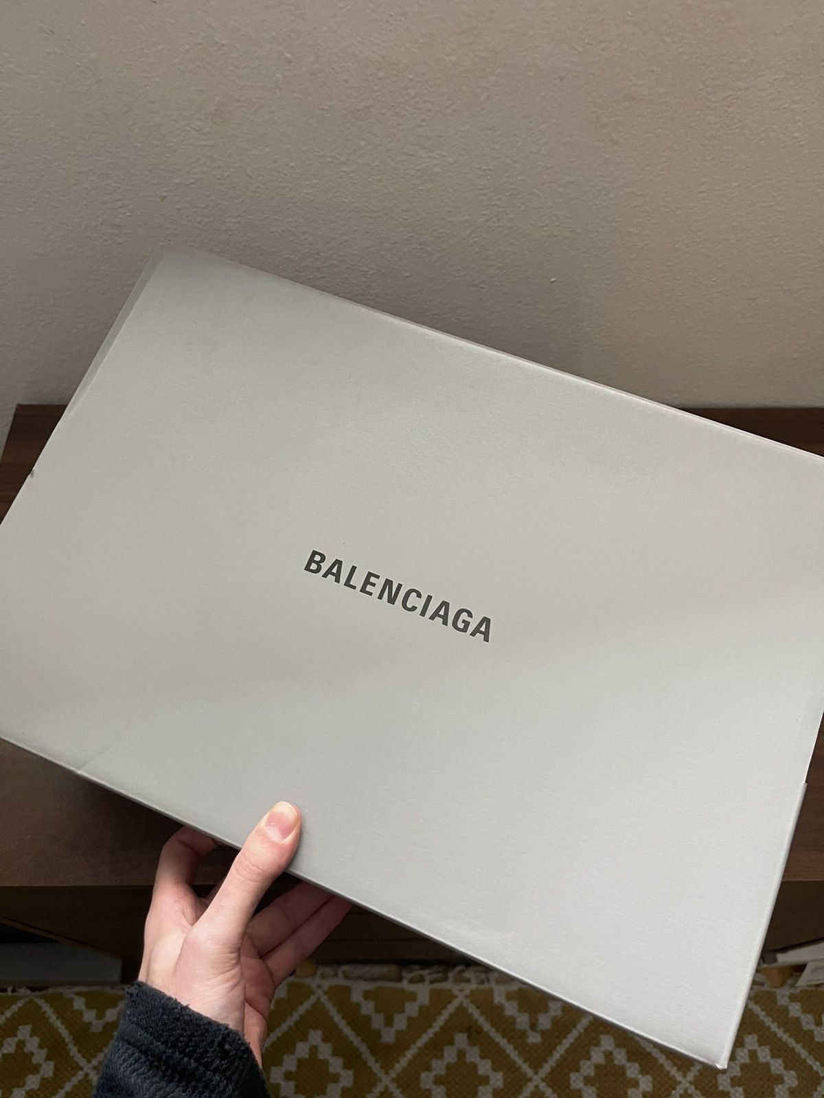 Balenciaga Balenciaga 10XL Sneakers Size US 5 / IT 35 - 8 Thumbnail