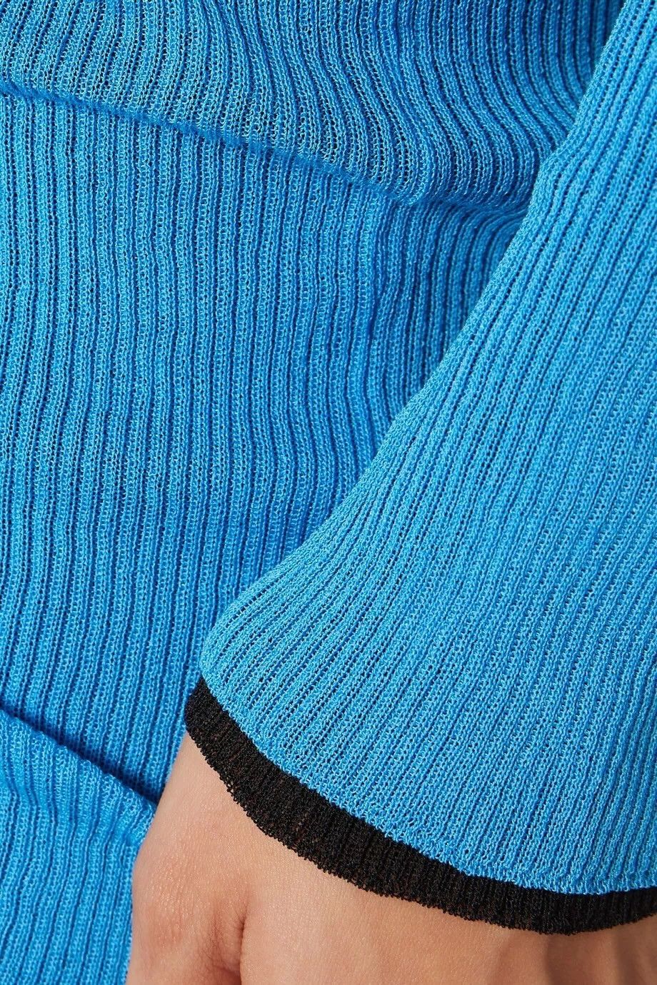 Bottega Veneta Bottega Veneta fringed knit dress pre-fall 2020 M Size M / US 6-8 / IT 42-44 - 6 Thumbnail