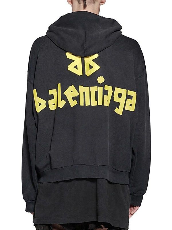 Balenciaga Balenciaga Size US S / EU 44-46 / 1 - 1 Thumbnail