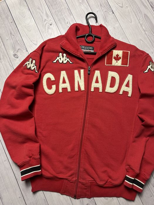 Kappa canada 2025