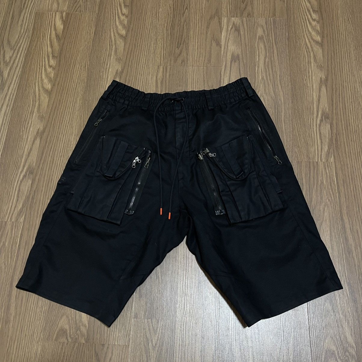 M*I様 NIKE LAB ACG cargo short pants xs Nike Errolson Hugh X NikeLab