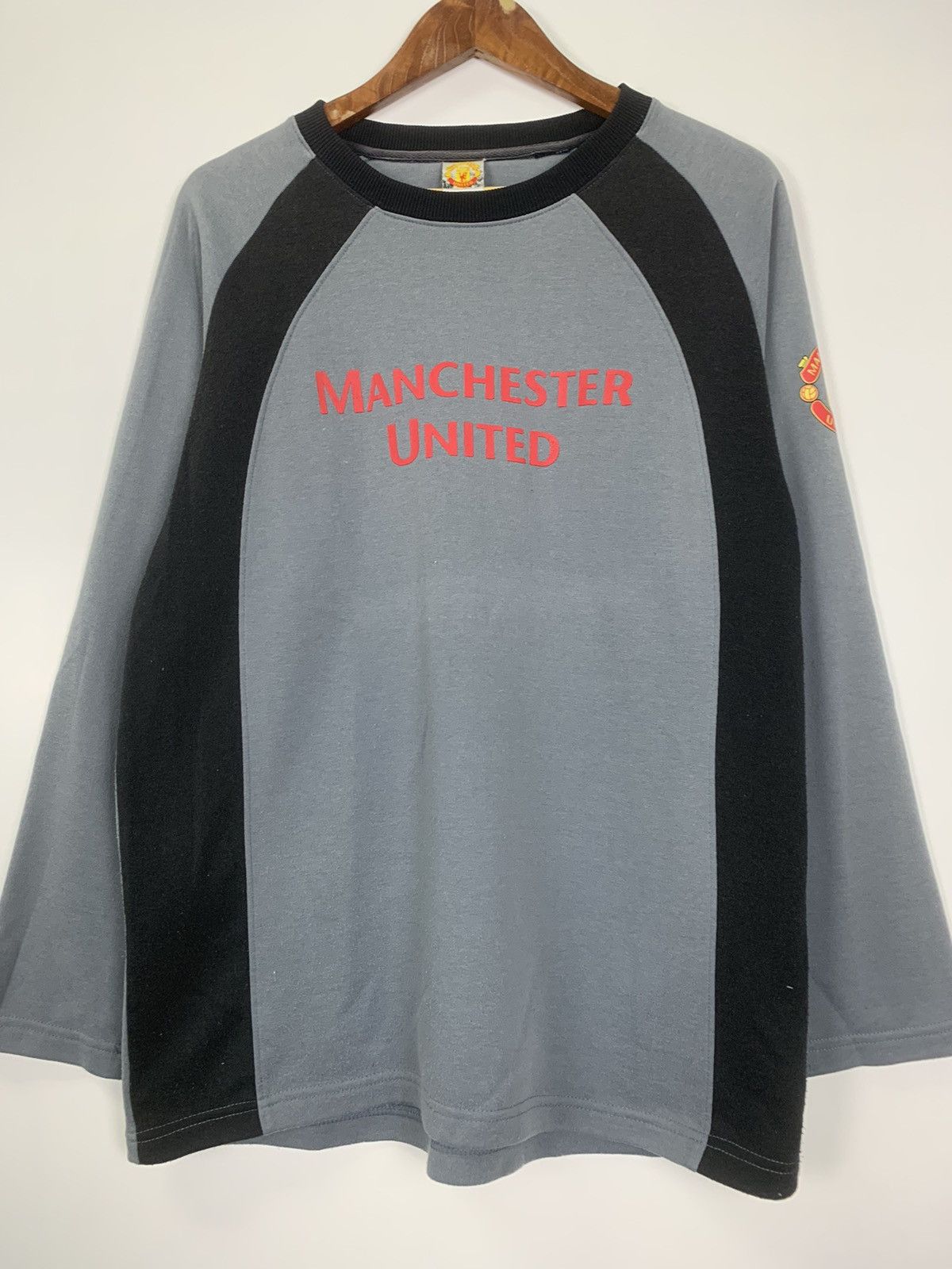 Other Manchester United Shirt Size US M / EU 48-50 / 2 - 2 Thumbnail
